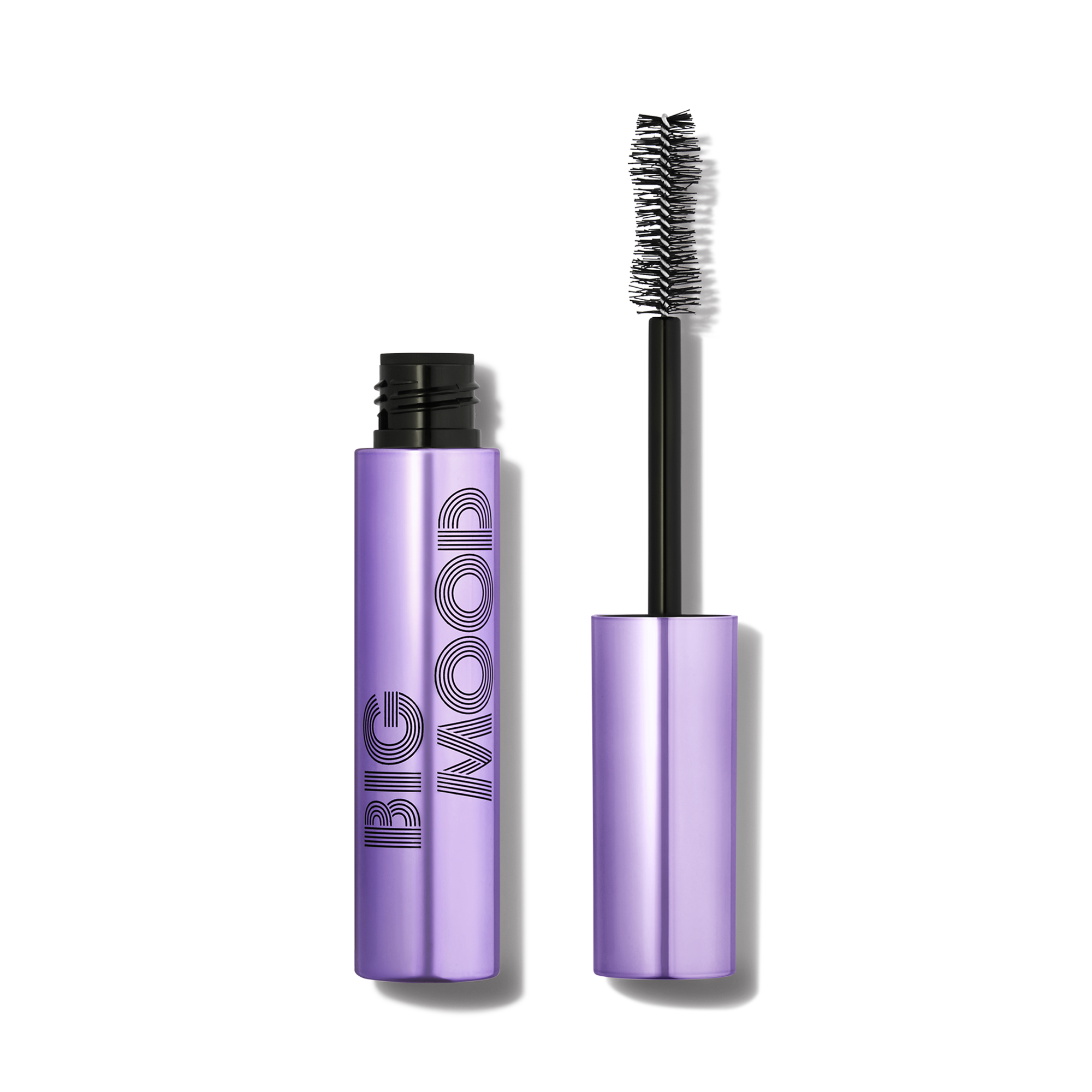 Big Mood Mascara S6