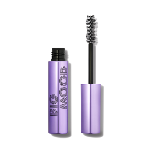 Big Mood Mascara S6