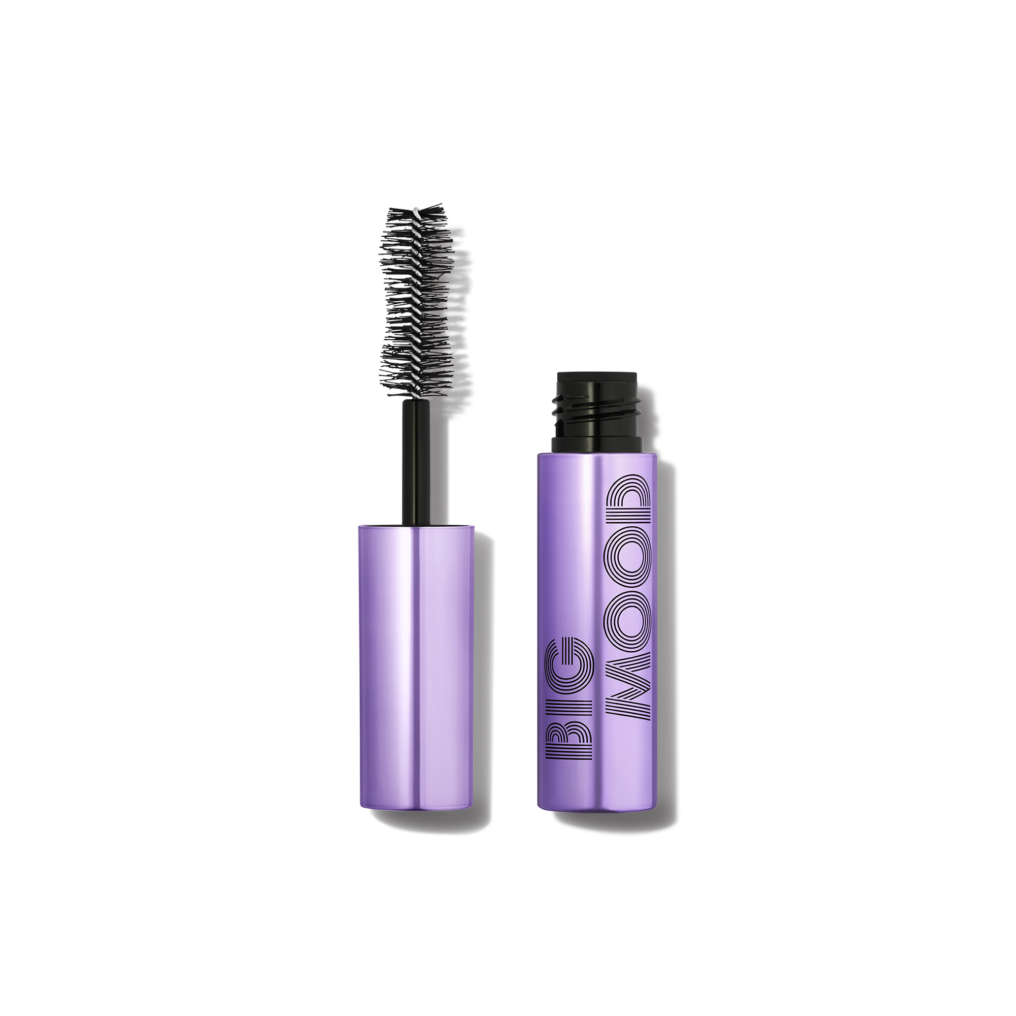 Big Mood Mascara S6