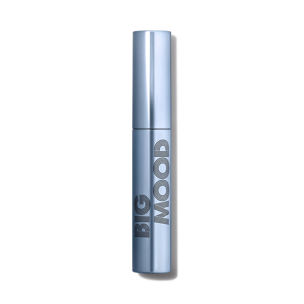 Big Mood Waterproof Mascara