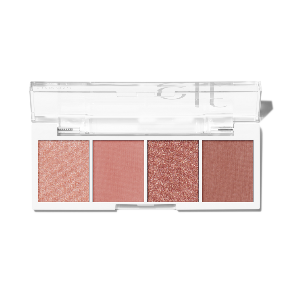 Bite-Size Eyeshadow - Take Your Pink