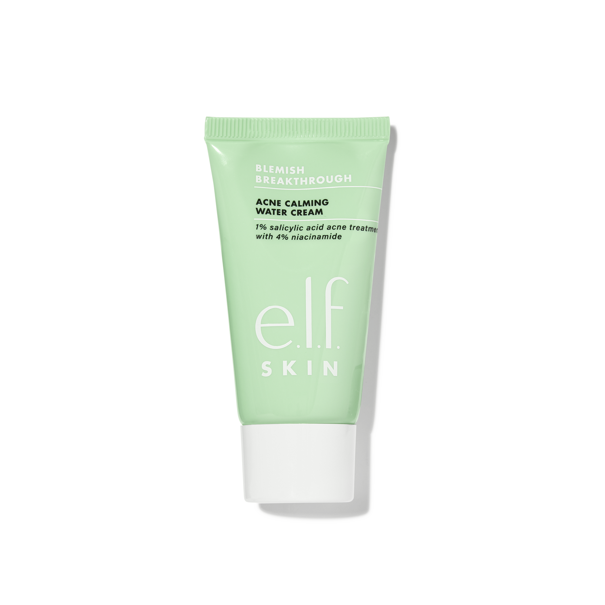 Blemish Breakthrough Acne Calming Water Cream E4
