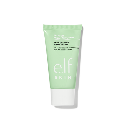 Blemish Breakthrough Acne Calming Water Cream E4