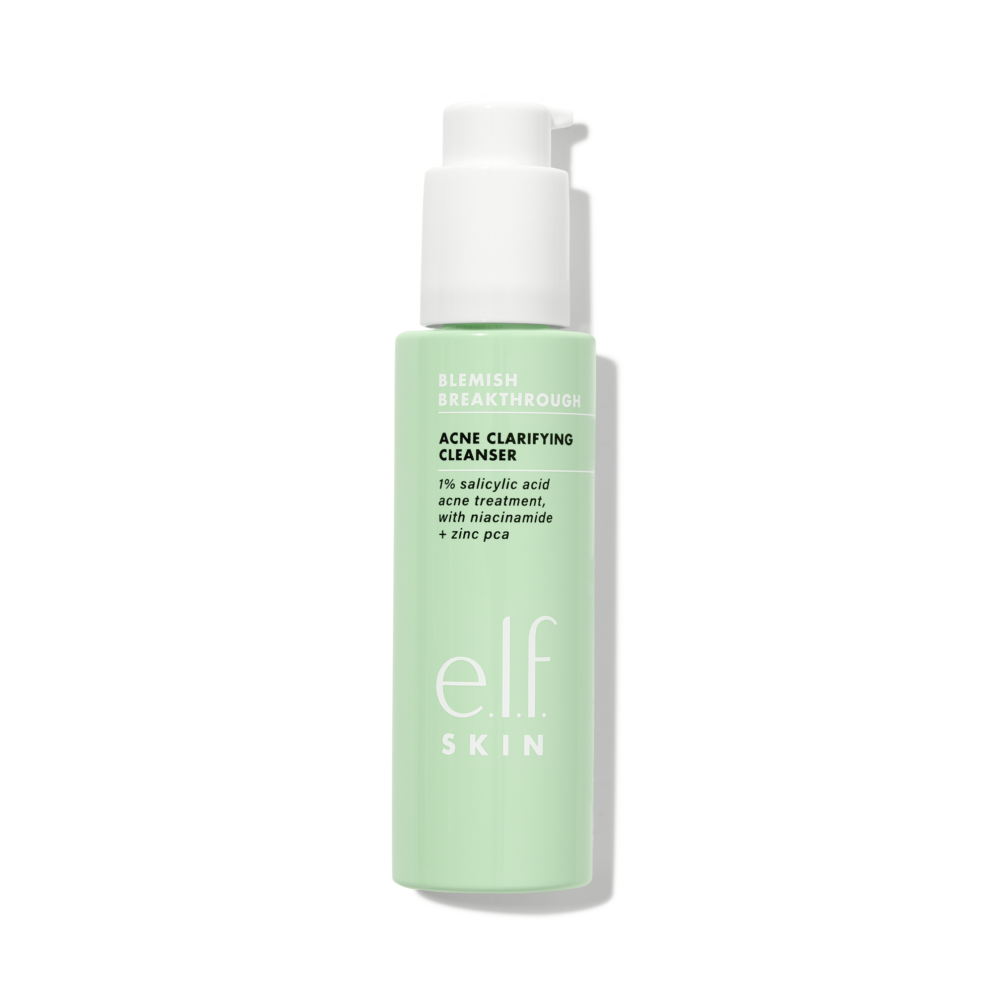 Blemish Breakthrough Acne Clarifying Cleanser M1
