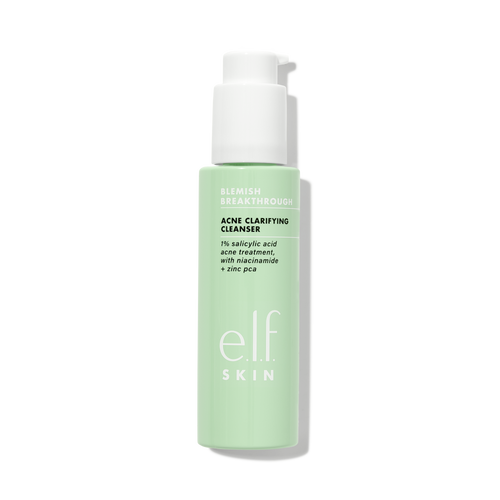 Blemish Breakthrough Acne Clarifying Cleanser M1