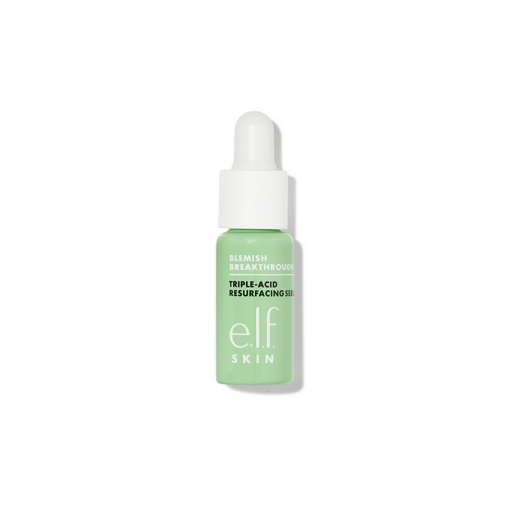 Blemish Breakthrough Triple-acid Resurfacing Serum C1