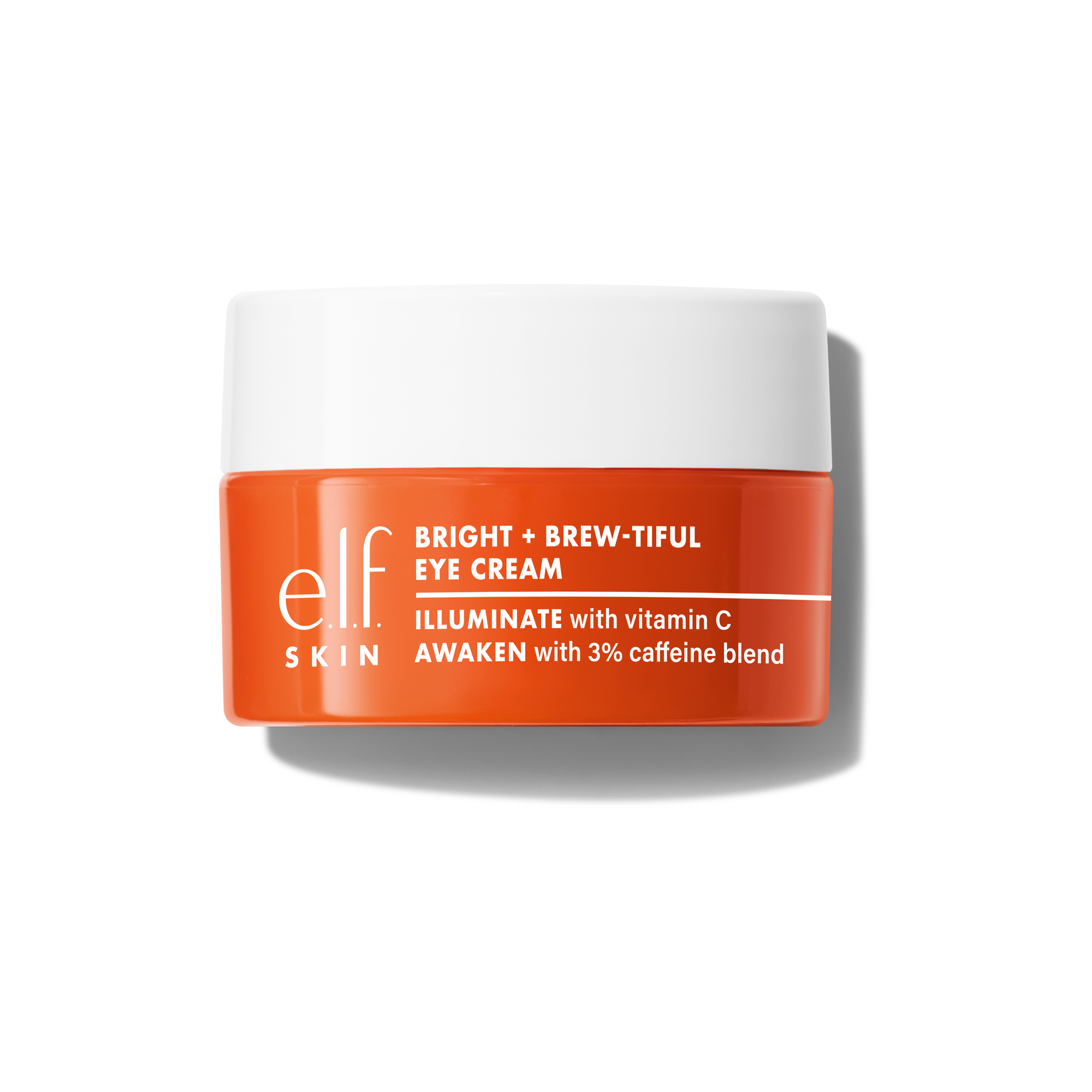 Bright + Brew-tiful Eye Cream H3