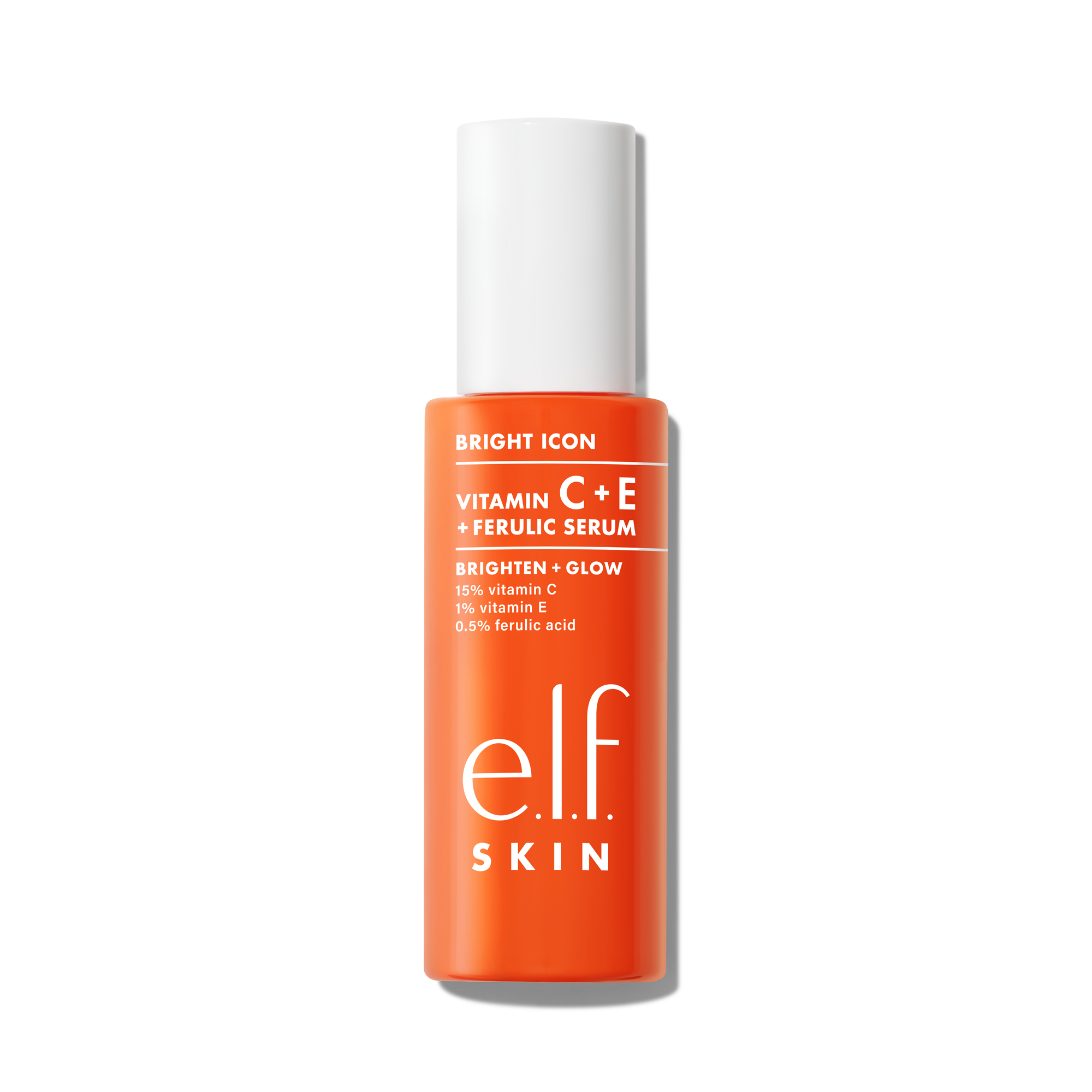 Bright Icon Vitamin C + E + Ferulic Serum X0