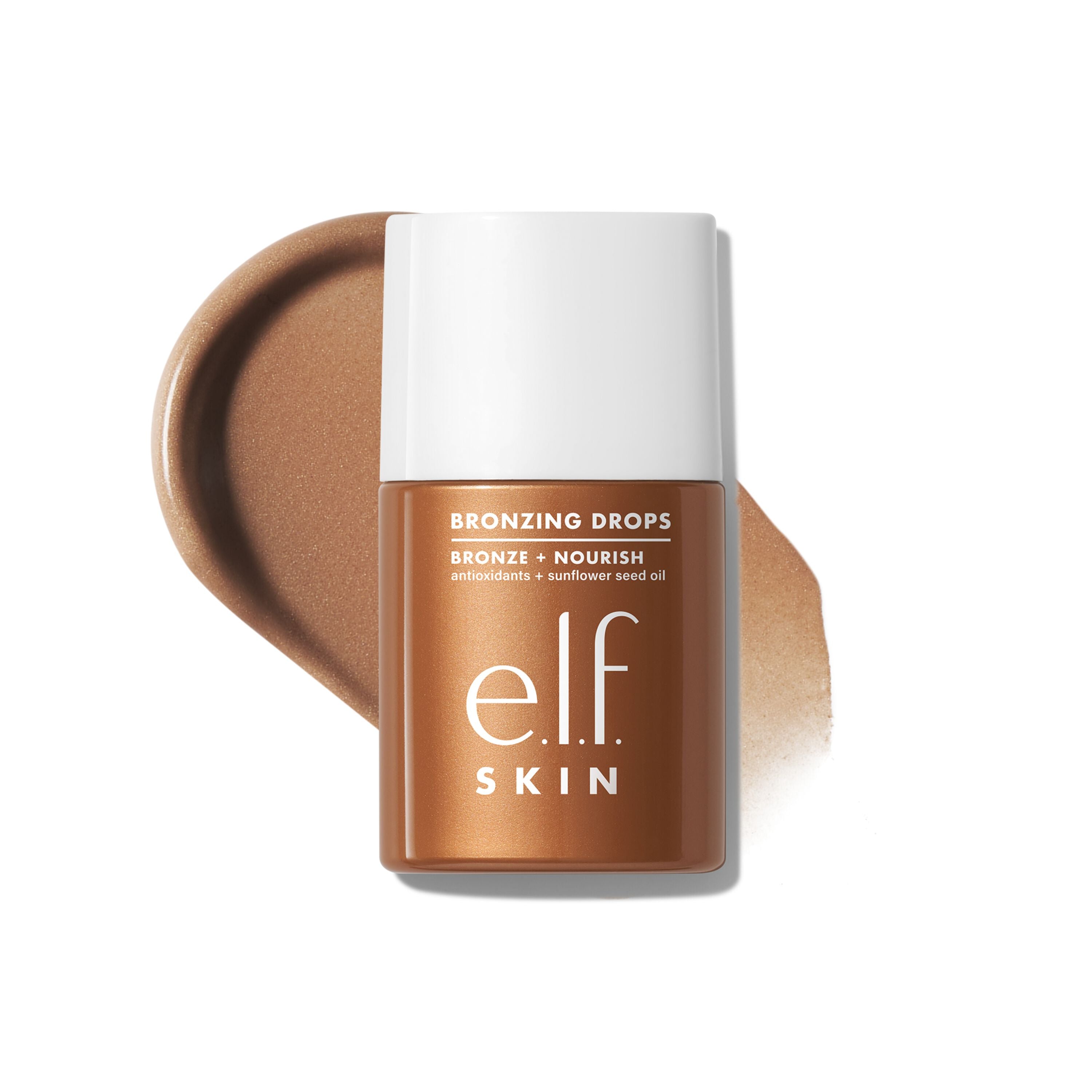Bronzing Drops G9