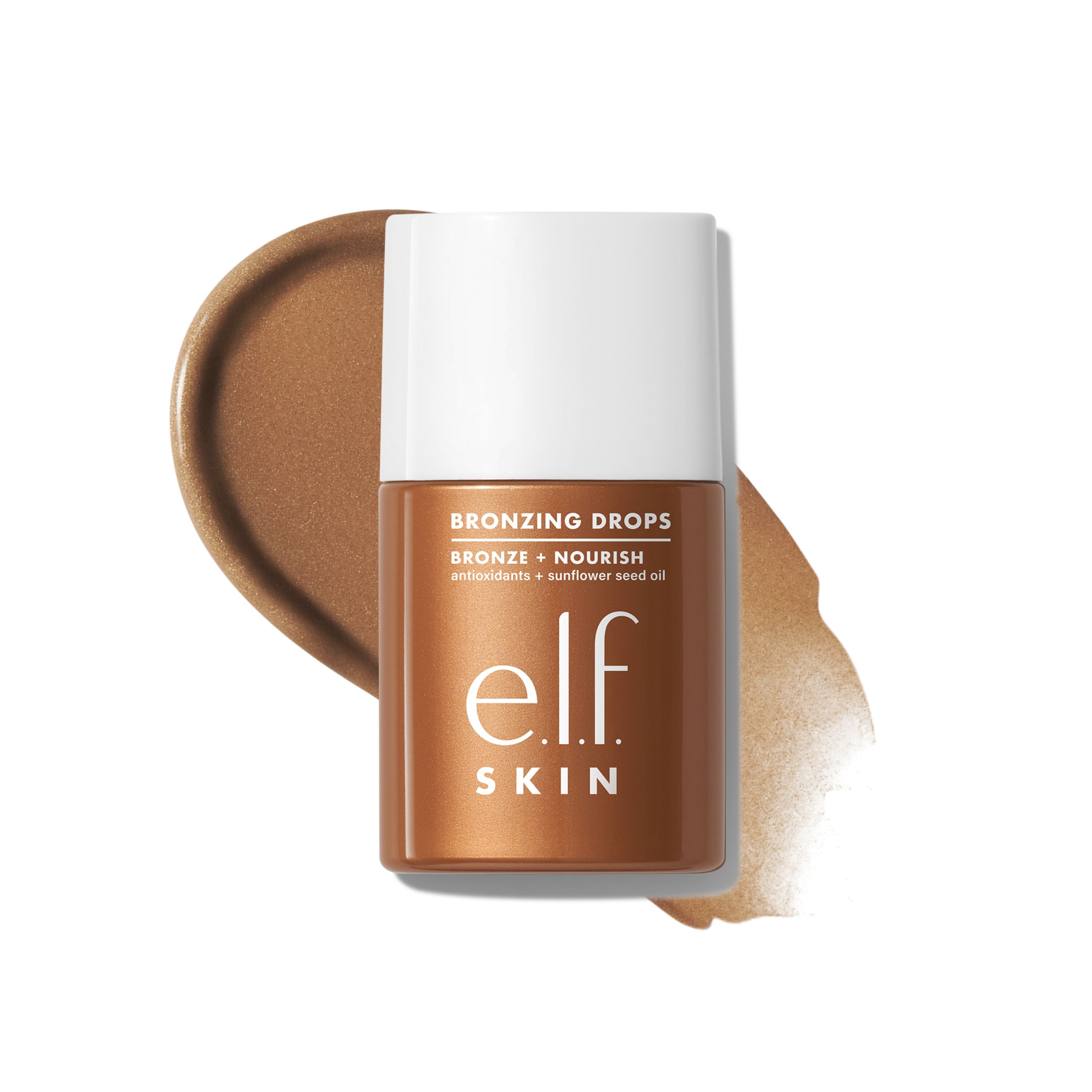 Bronzing Drops G9
