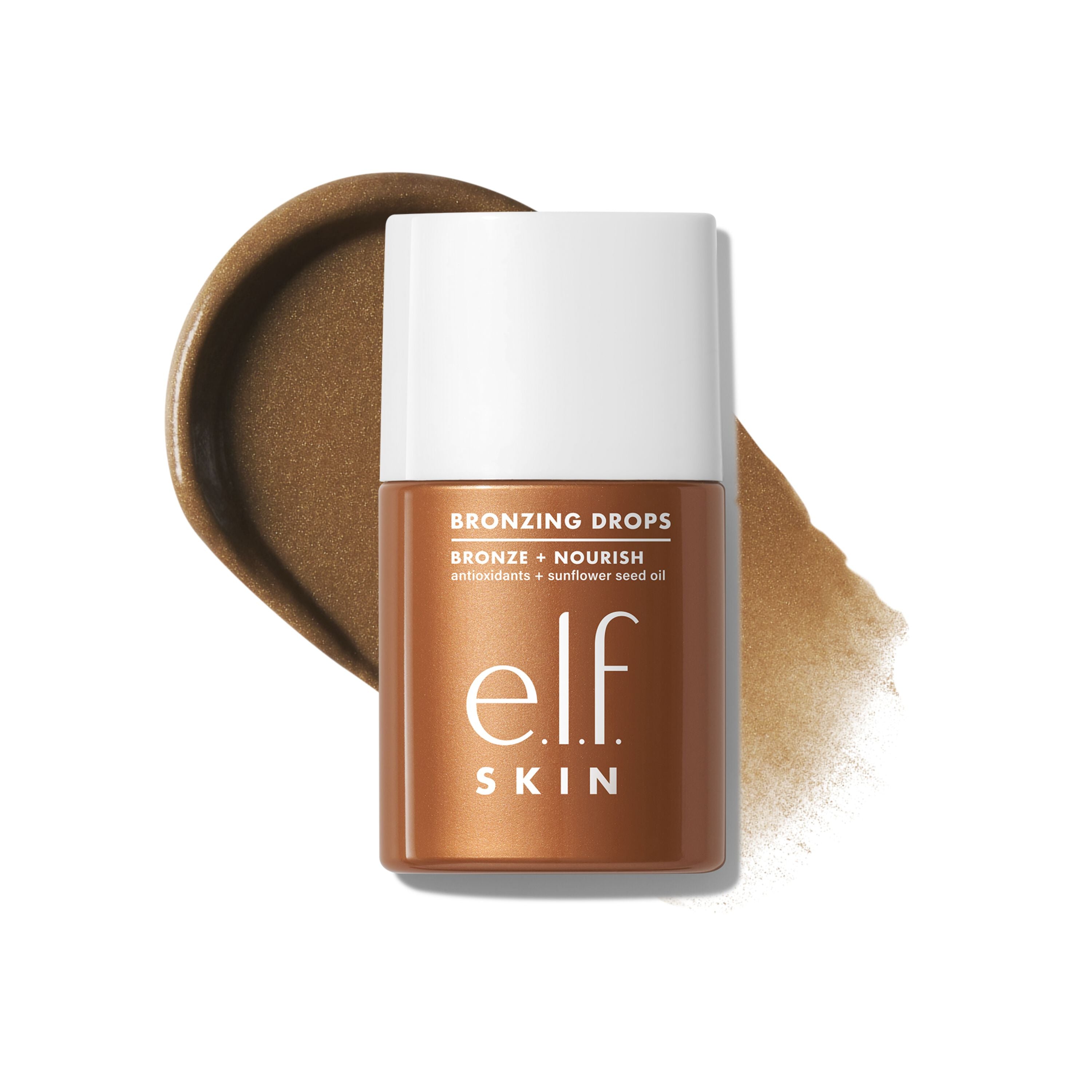 Bronzing Drops G9
