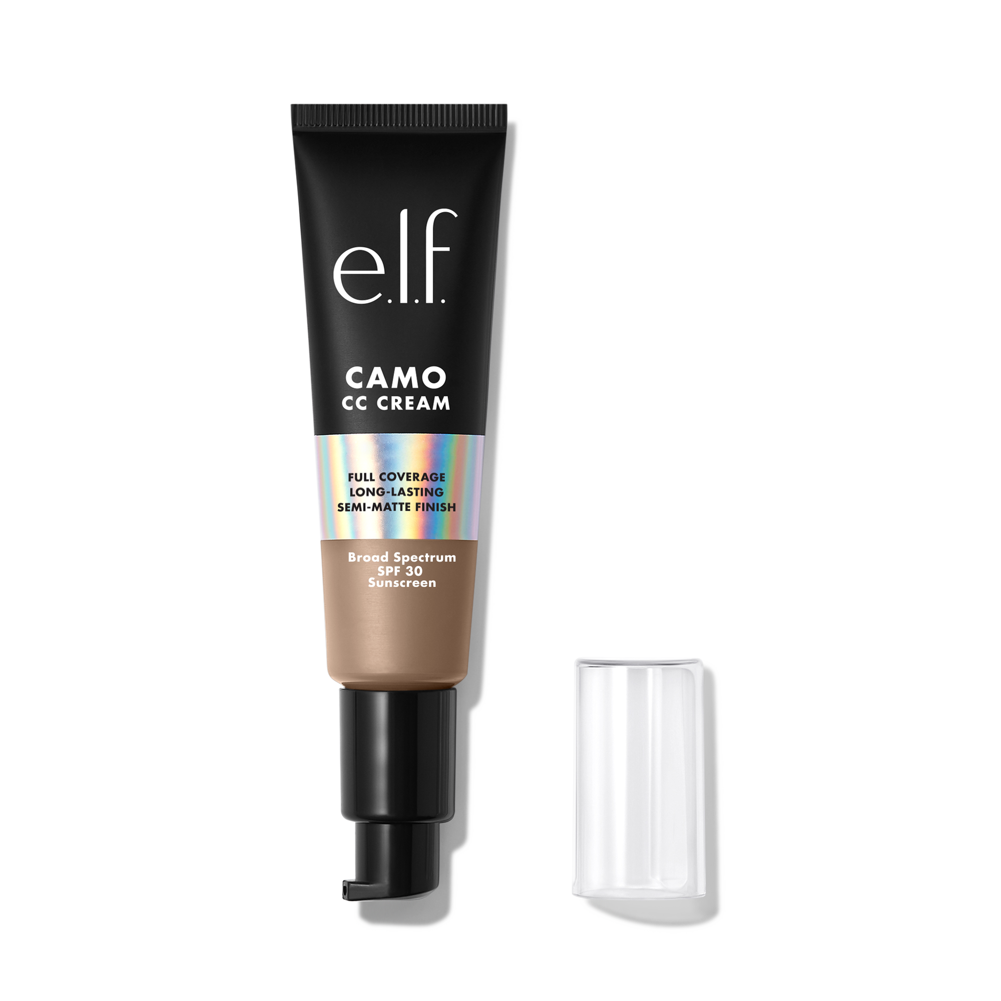Camo CC Cream P8