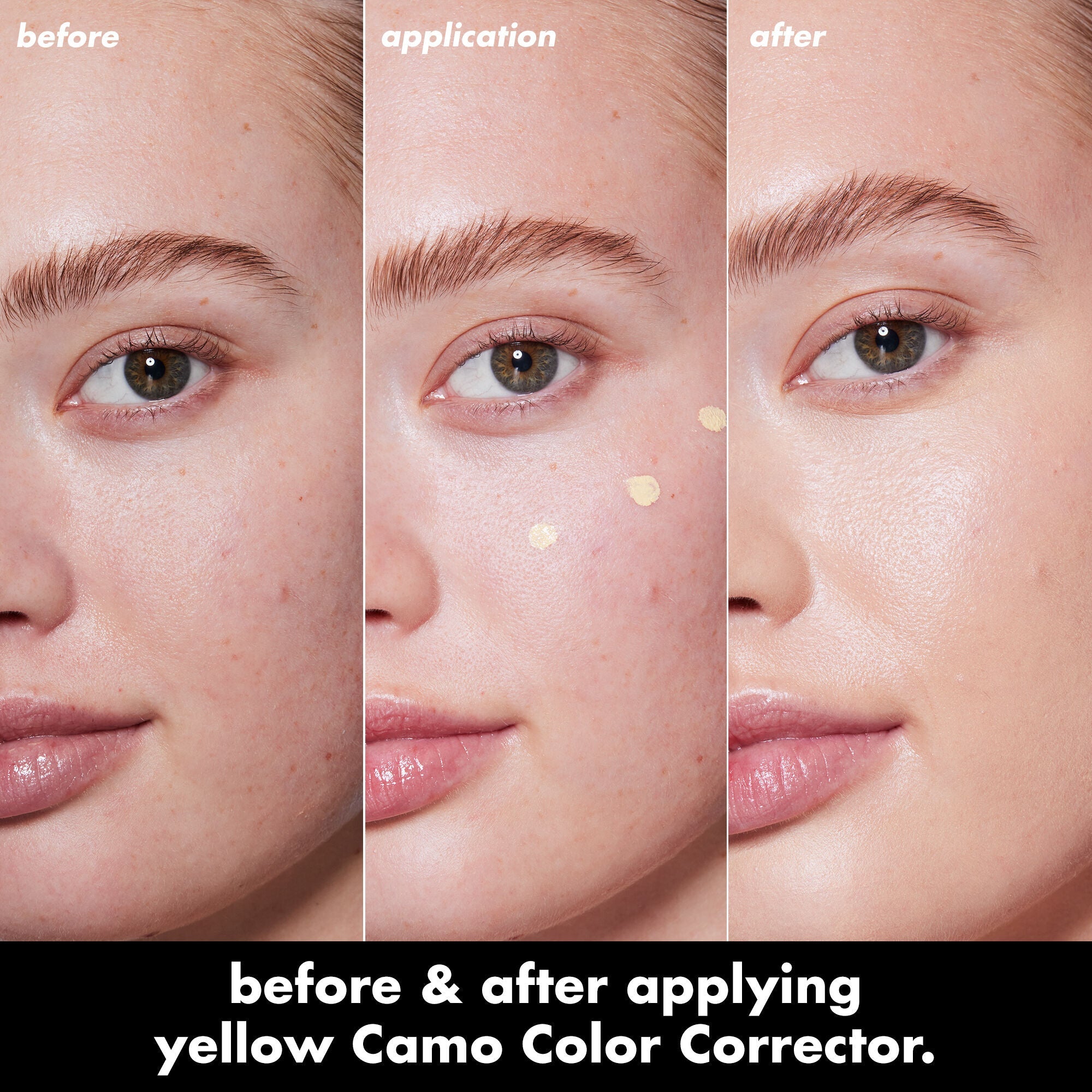 Camo Color Corrector