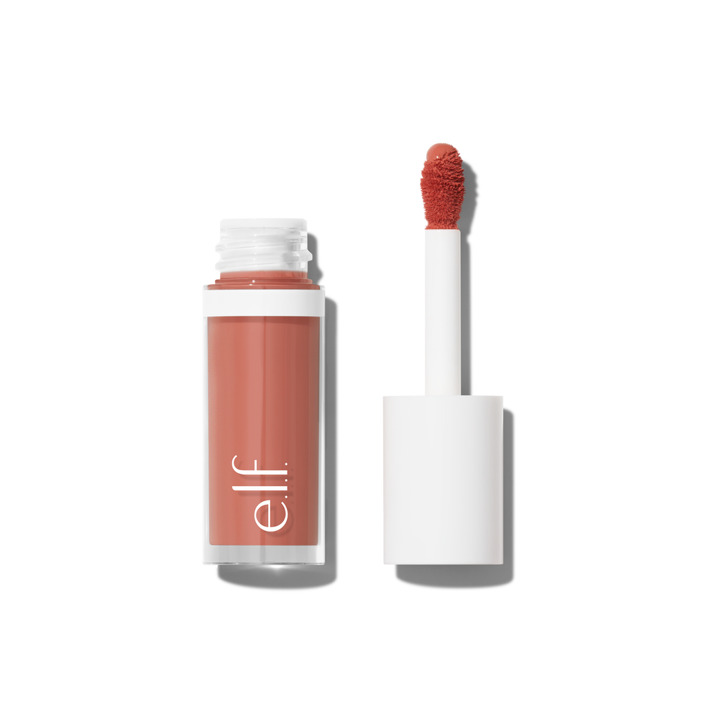 Camo Liquid Blush - Dusty Rose
