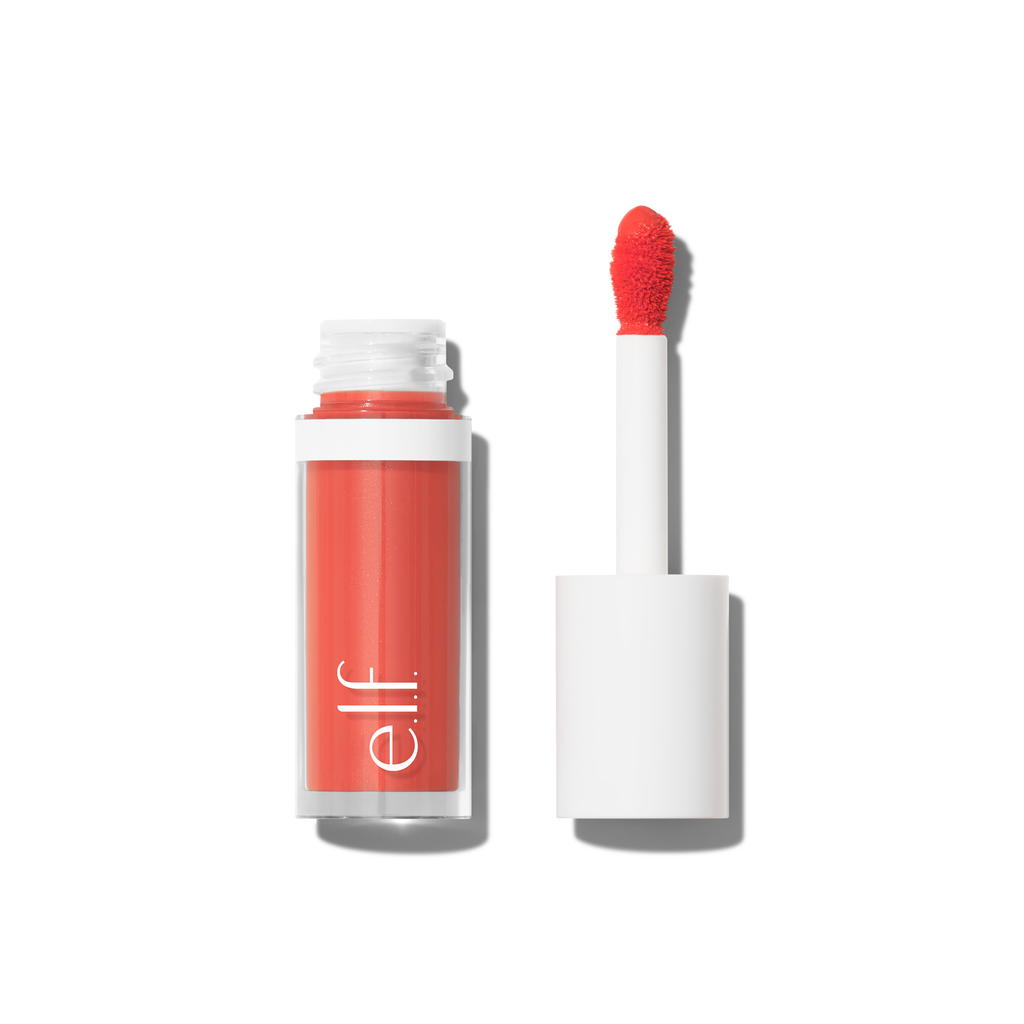 e.l.f. Coral Crush Camo Liquid Blush