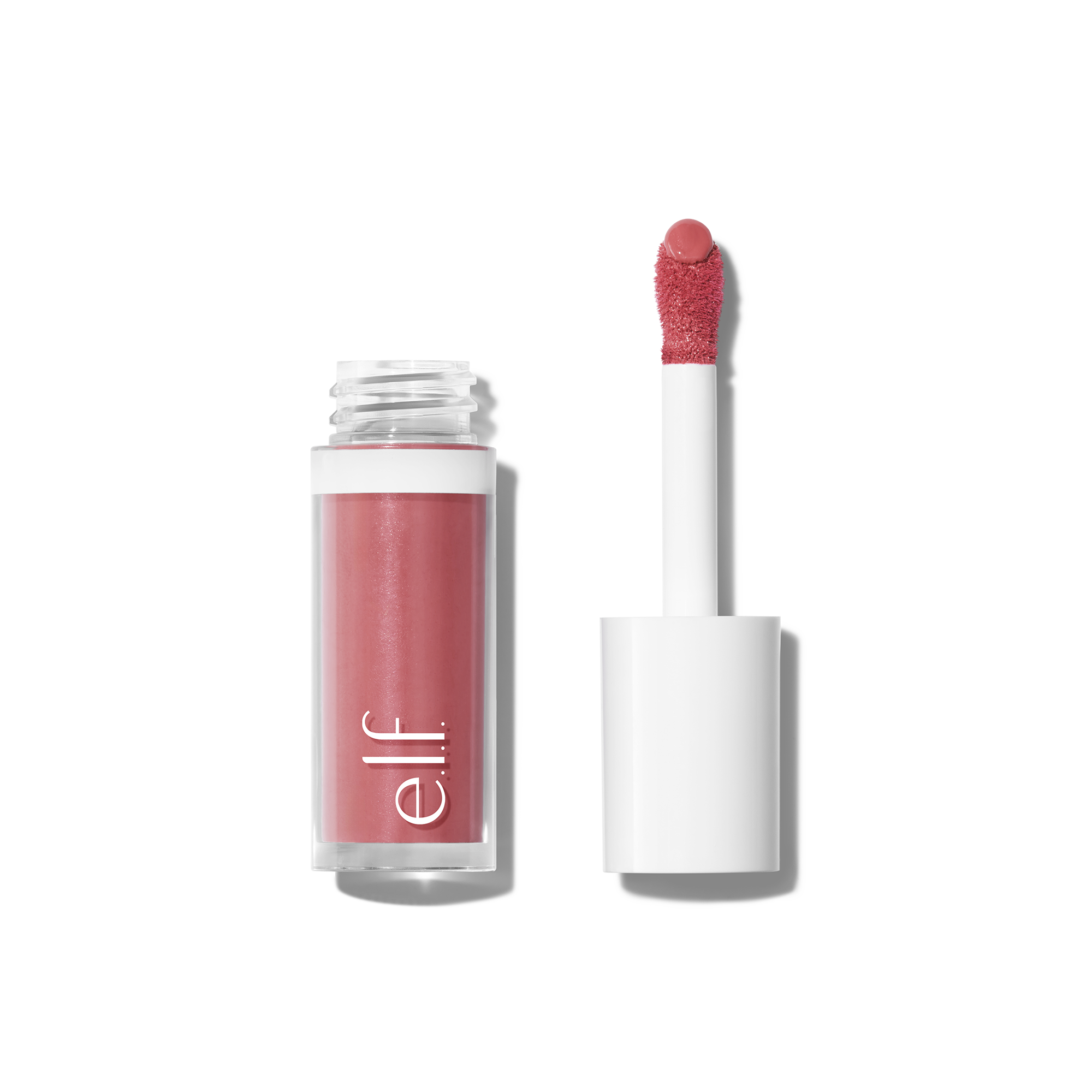 e.l.f. Cheeky Lychee Camo Liquid Blush