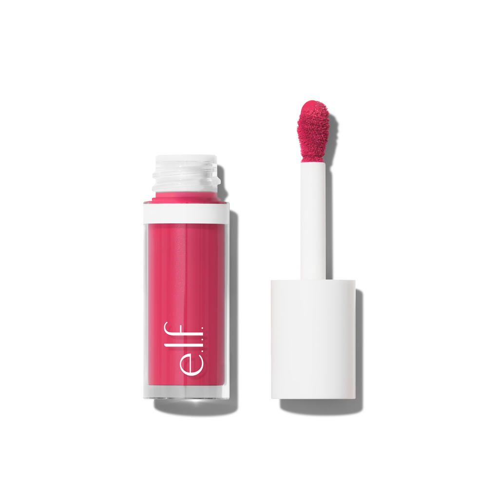 Camo Liquid Blush - Comin' In Hot Pink - Bright Pink