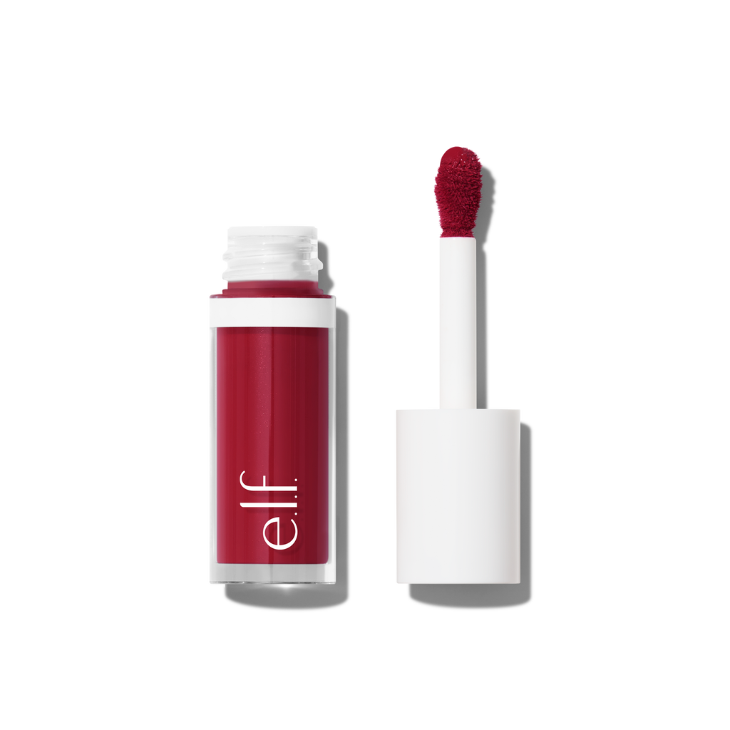 Camo Liquid Blush - Berry Well