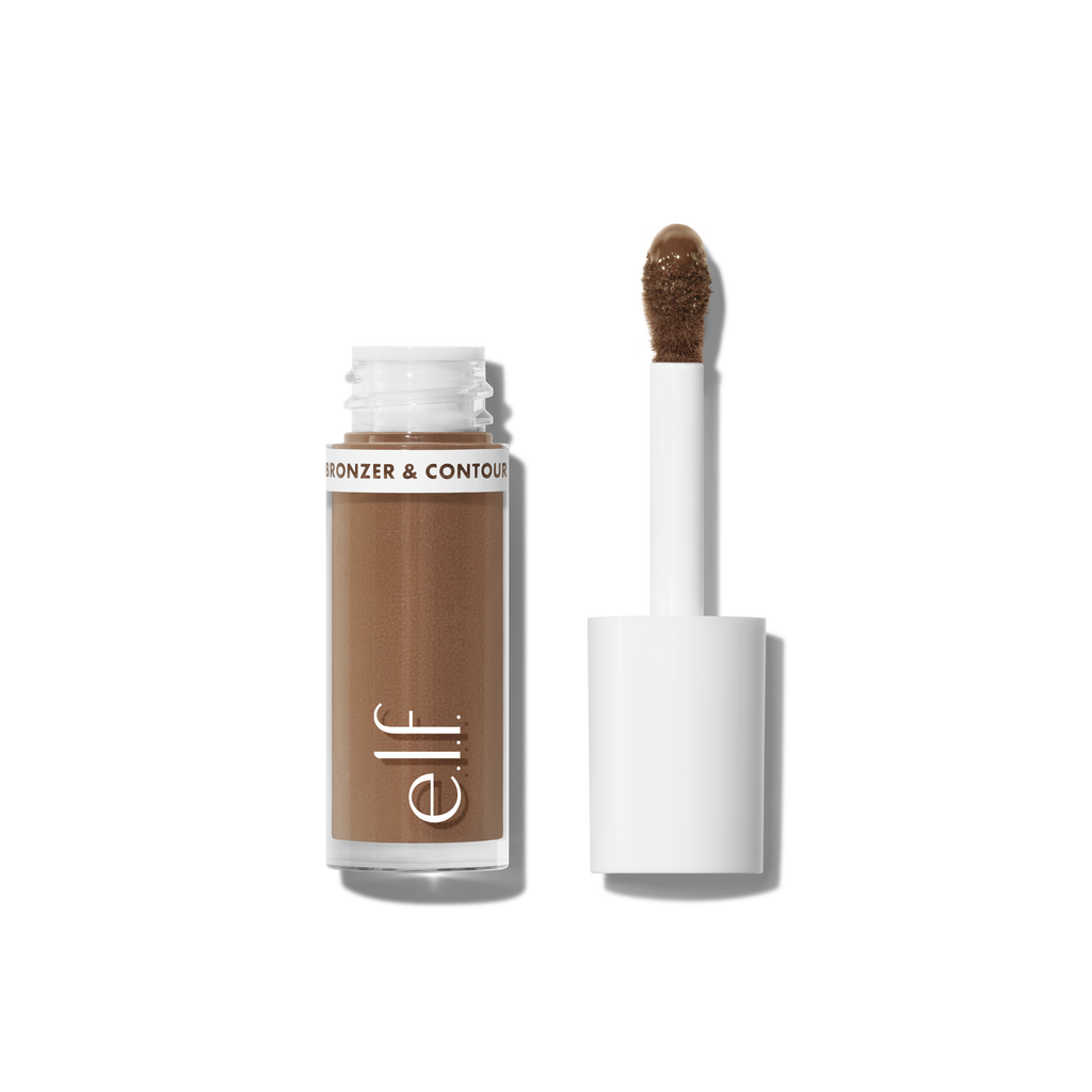 Camo Liquid Bronzer & Contour - 5.5 Medium/Tan