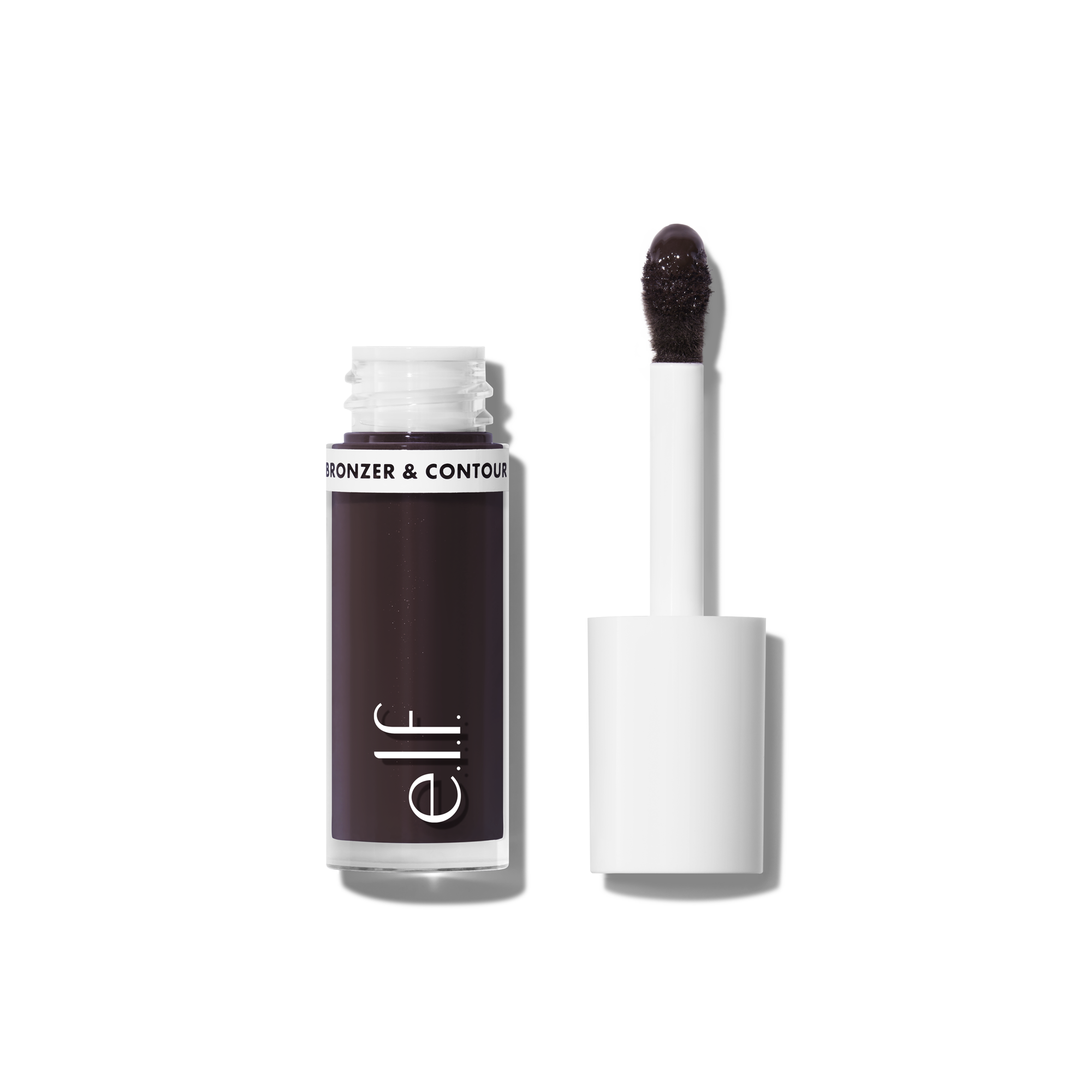 Camo Liquid Bronzer & Contour J3