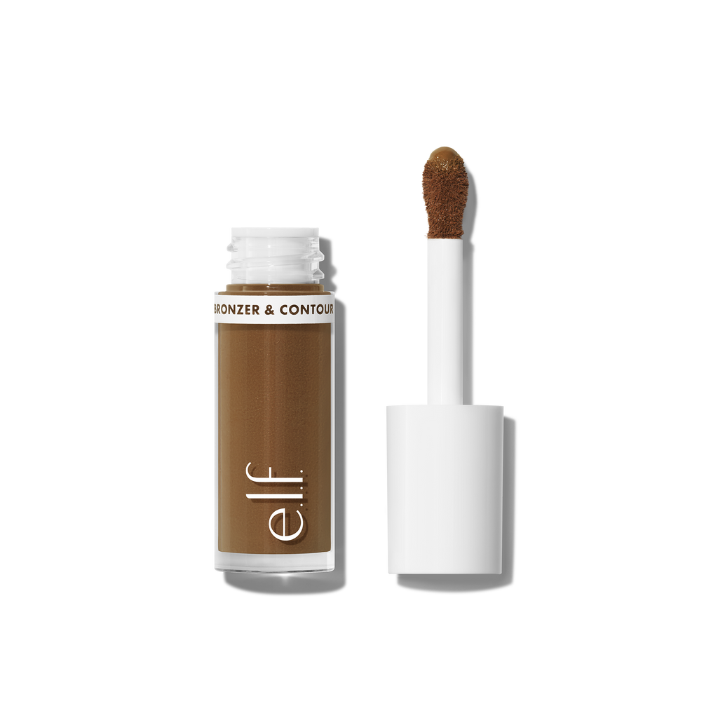 Camo Liquid Bronzer & Contour - 5 Medium