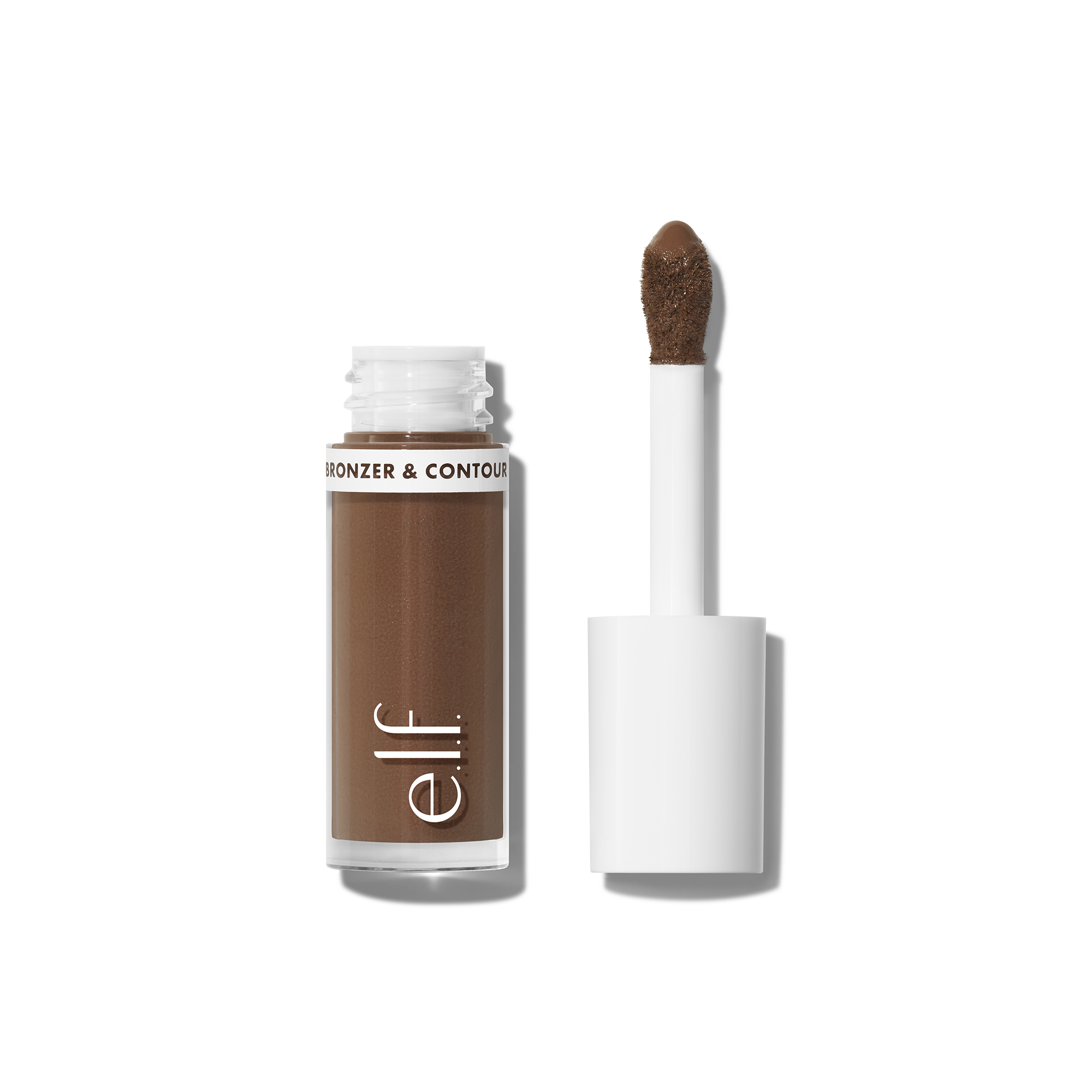 Camo Liquid Bronzer & Contour Q8