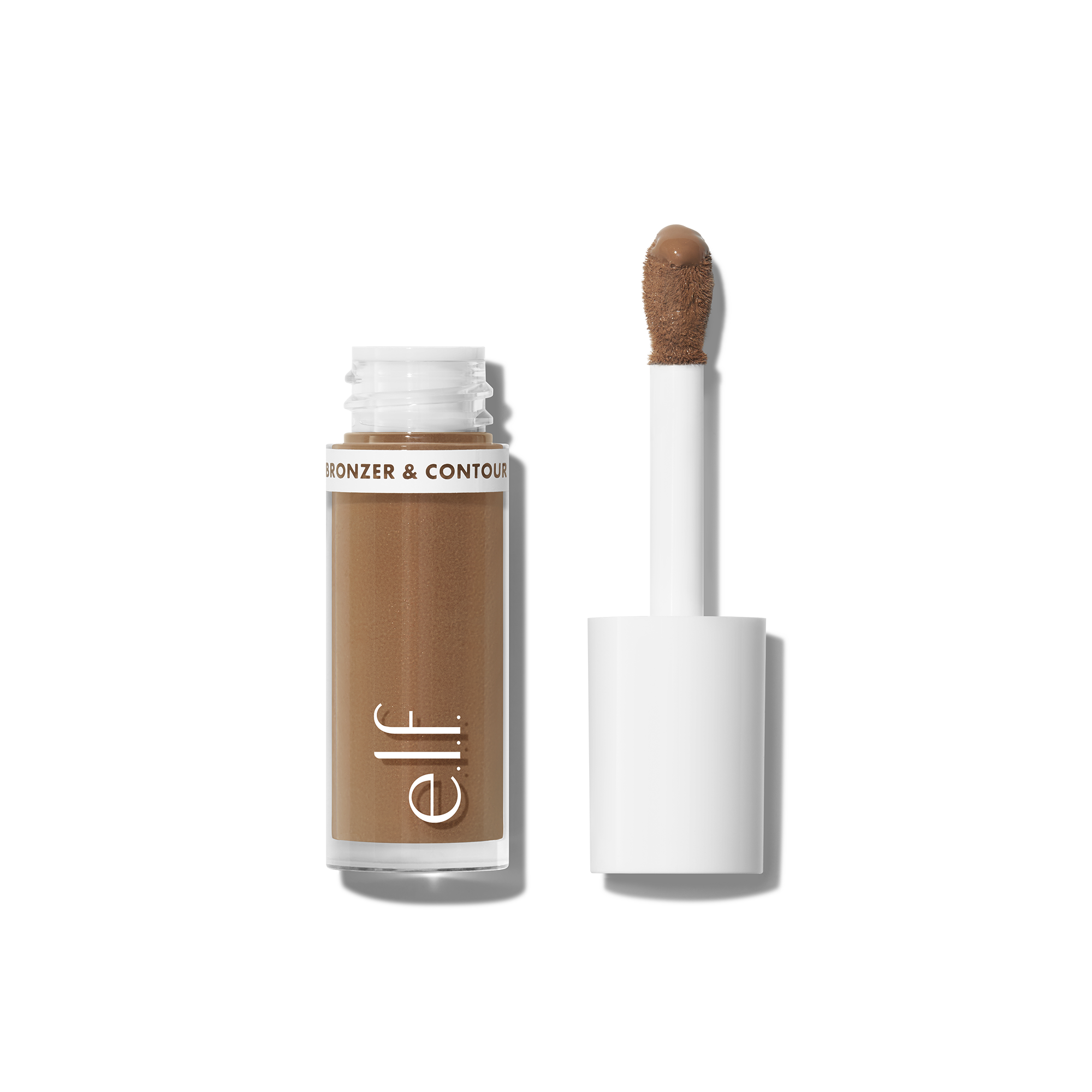 Camo Liquid Bronzer & Contour Q8
