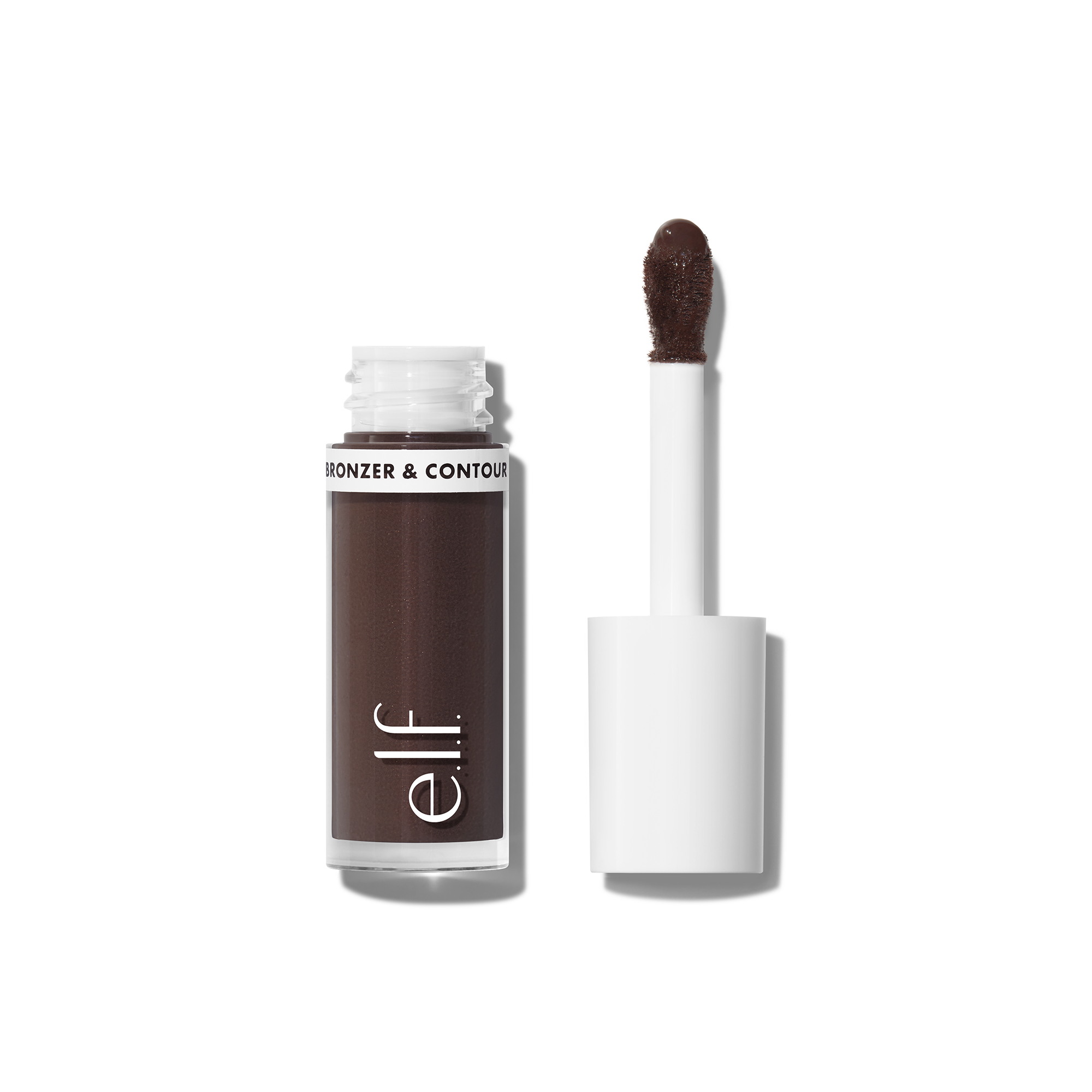 Camo Liquid Bronzer & Contour Q8