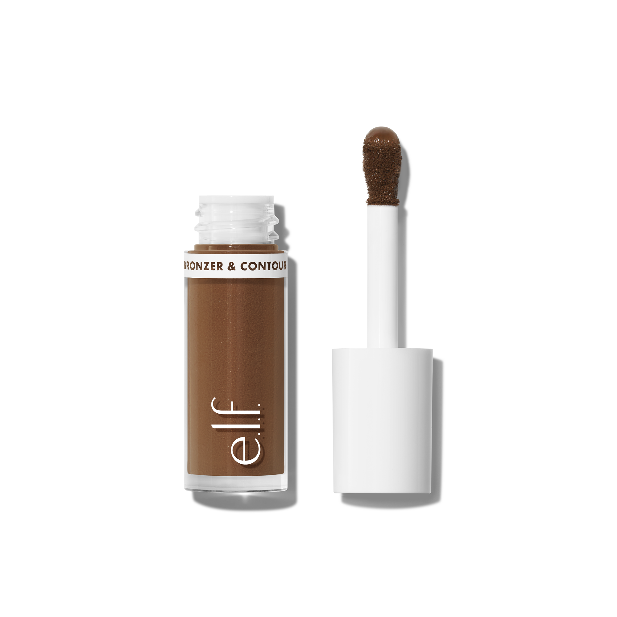 Camo Liquid Bronzer & Contour Q8
