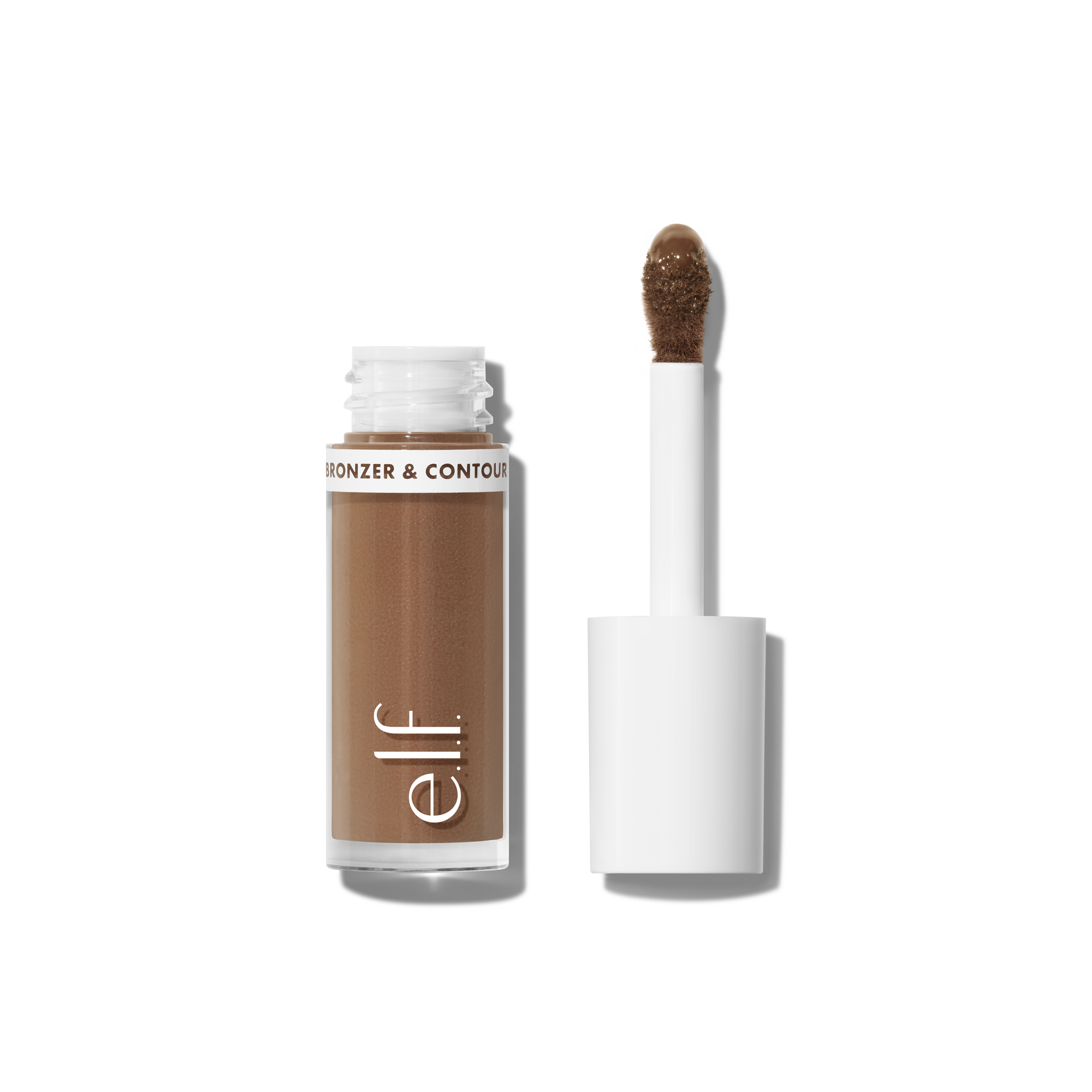 Camo Liquid Bronzer & Contour Q8