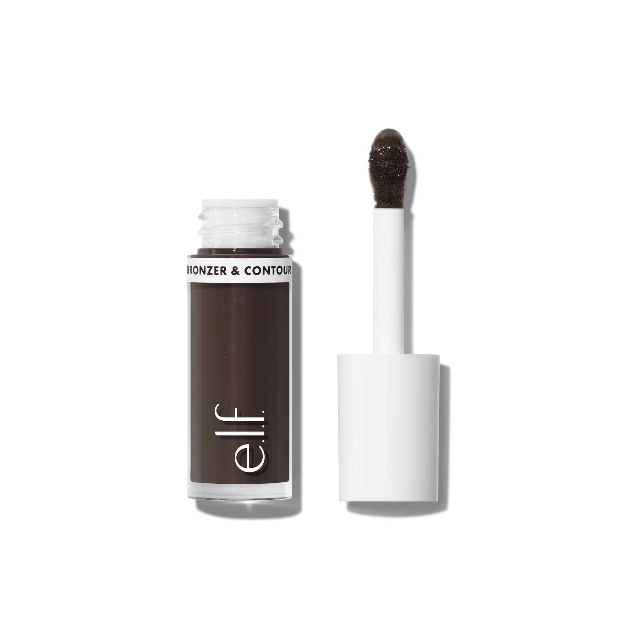 Camo Liquid Bronzer & Contour Q8