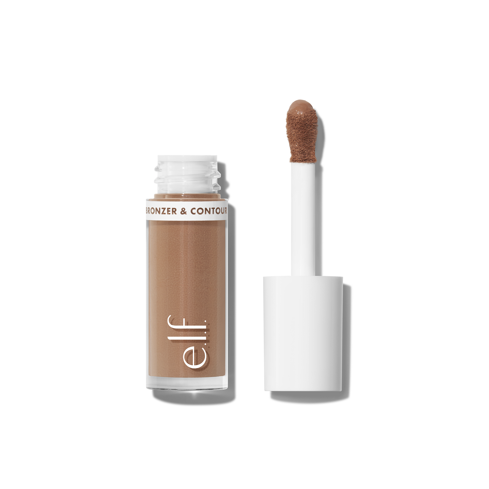Camo Liquid Bronzer & Contour Q8