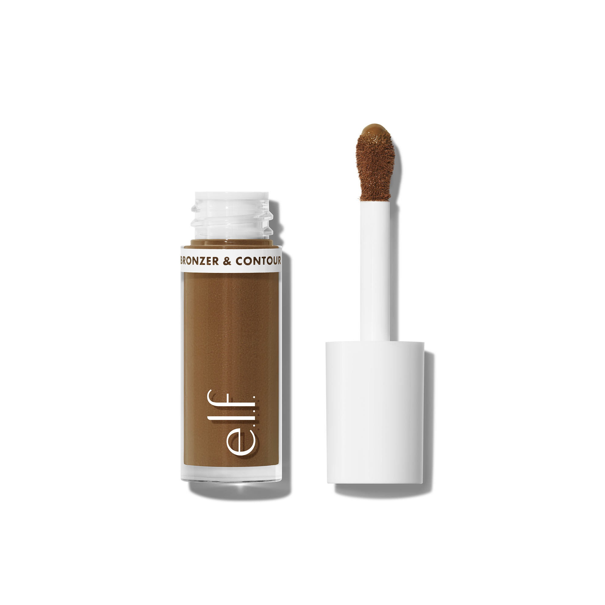 Camo Liquid Bronzer & Contour Q8