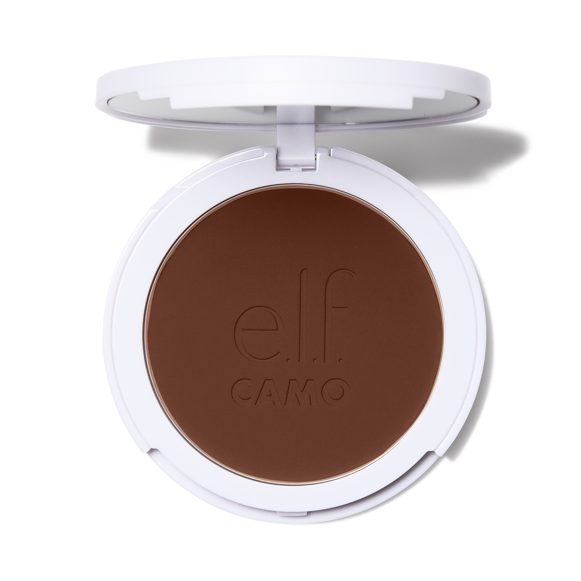 Camo Powder Foundation I7