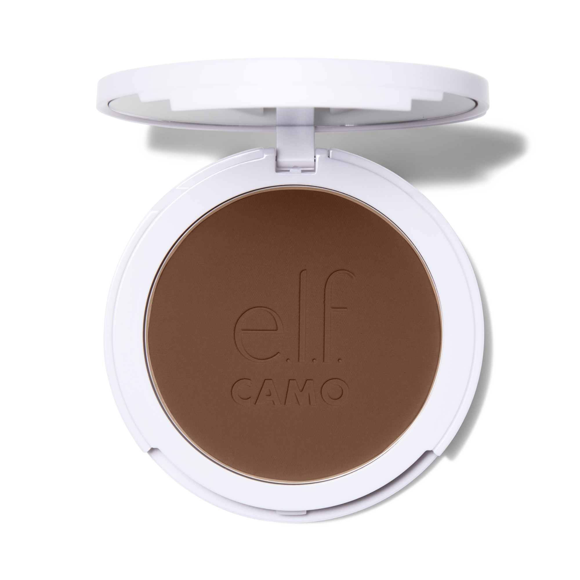 Camo Powder Foundation I7