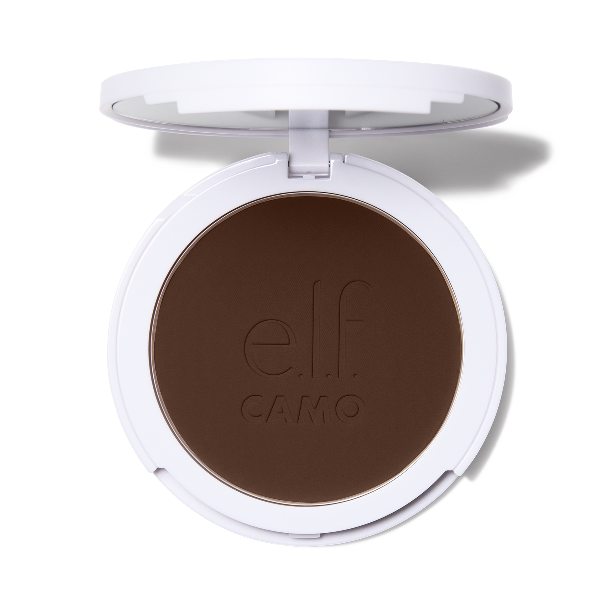 Camo Powder Foundation I7