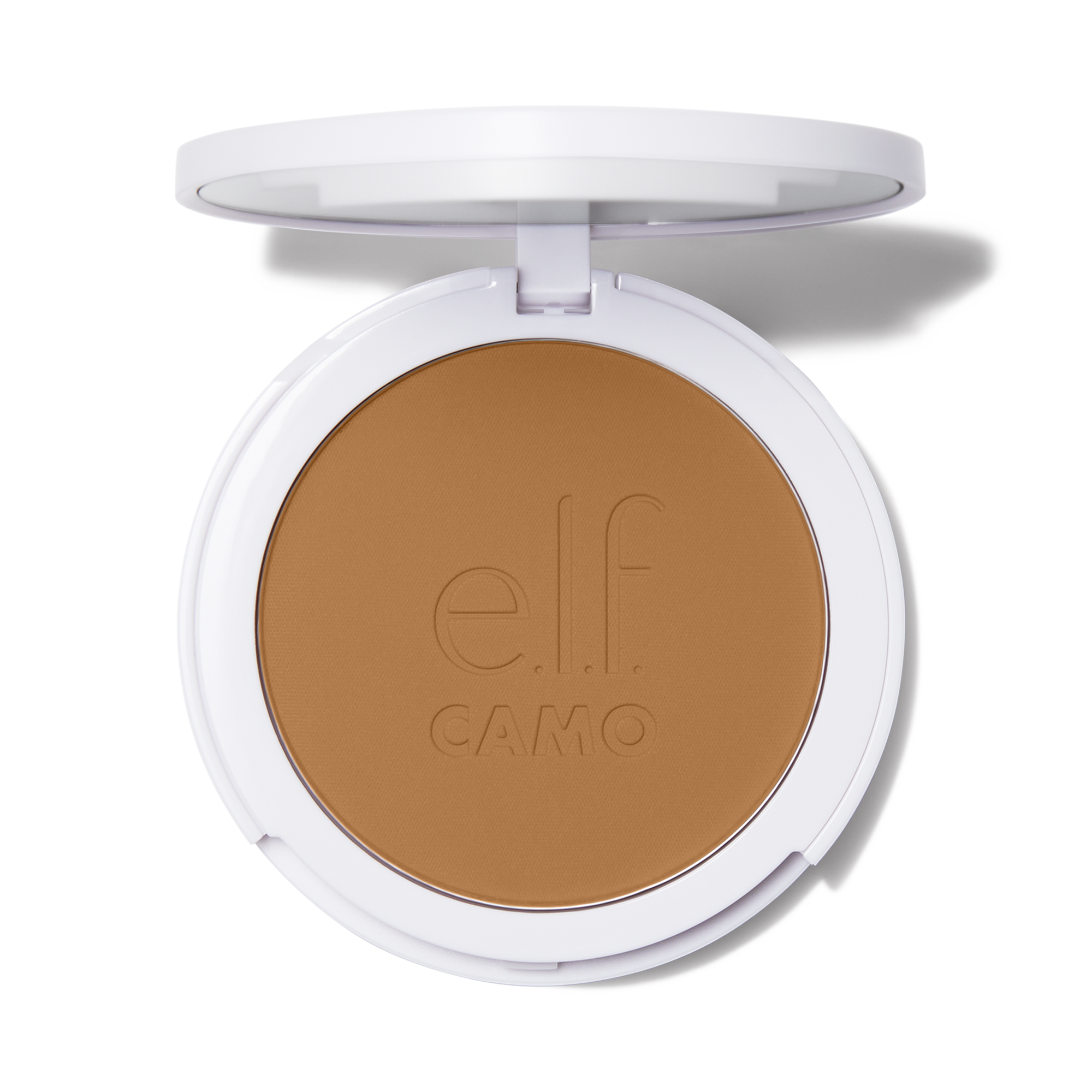 Camo Powder Foundation I7