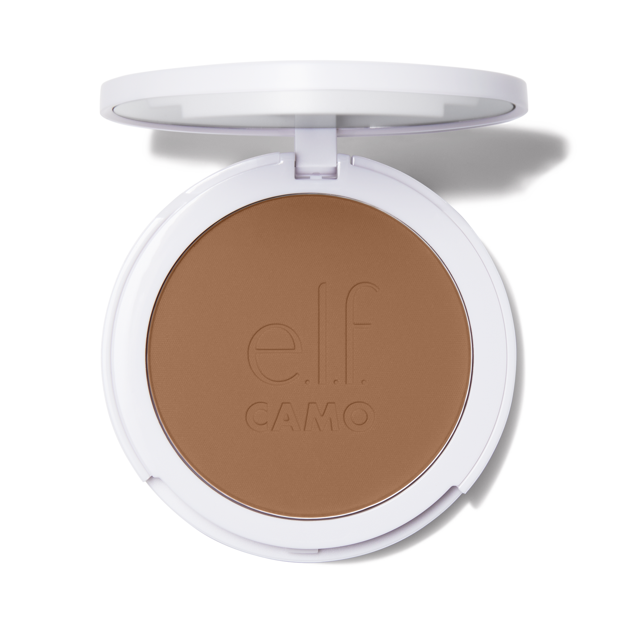 Camo Powder Foundation I7