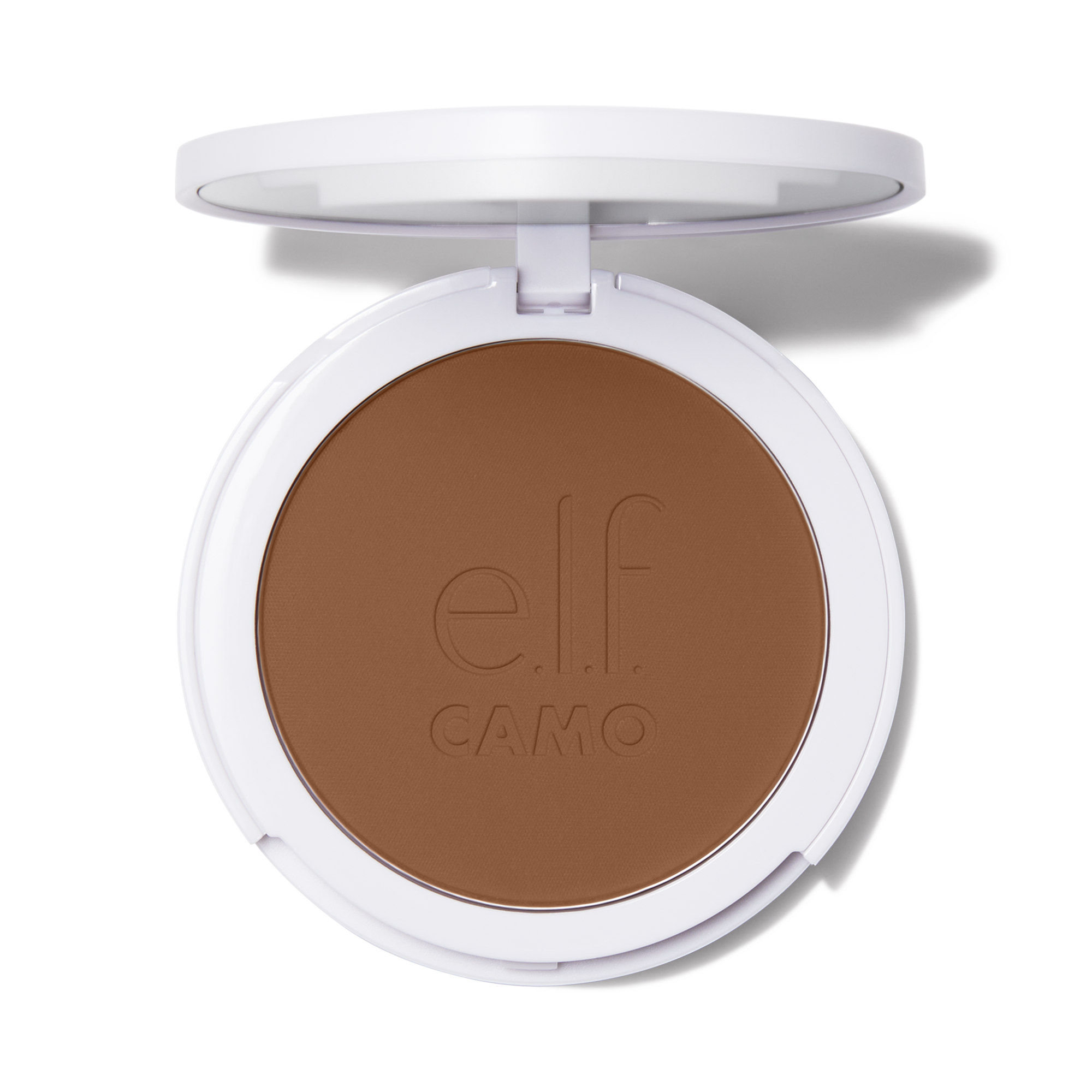 Camo Powder Foundation I7