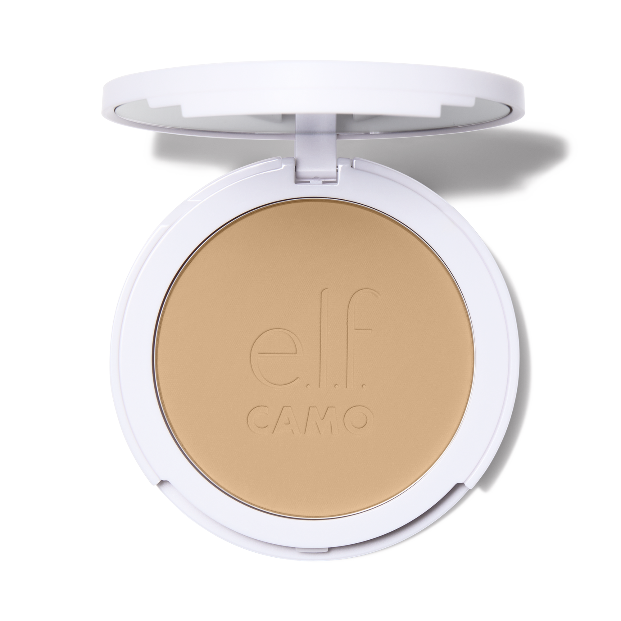 Camo Powder Foundation I7