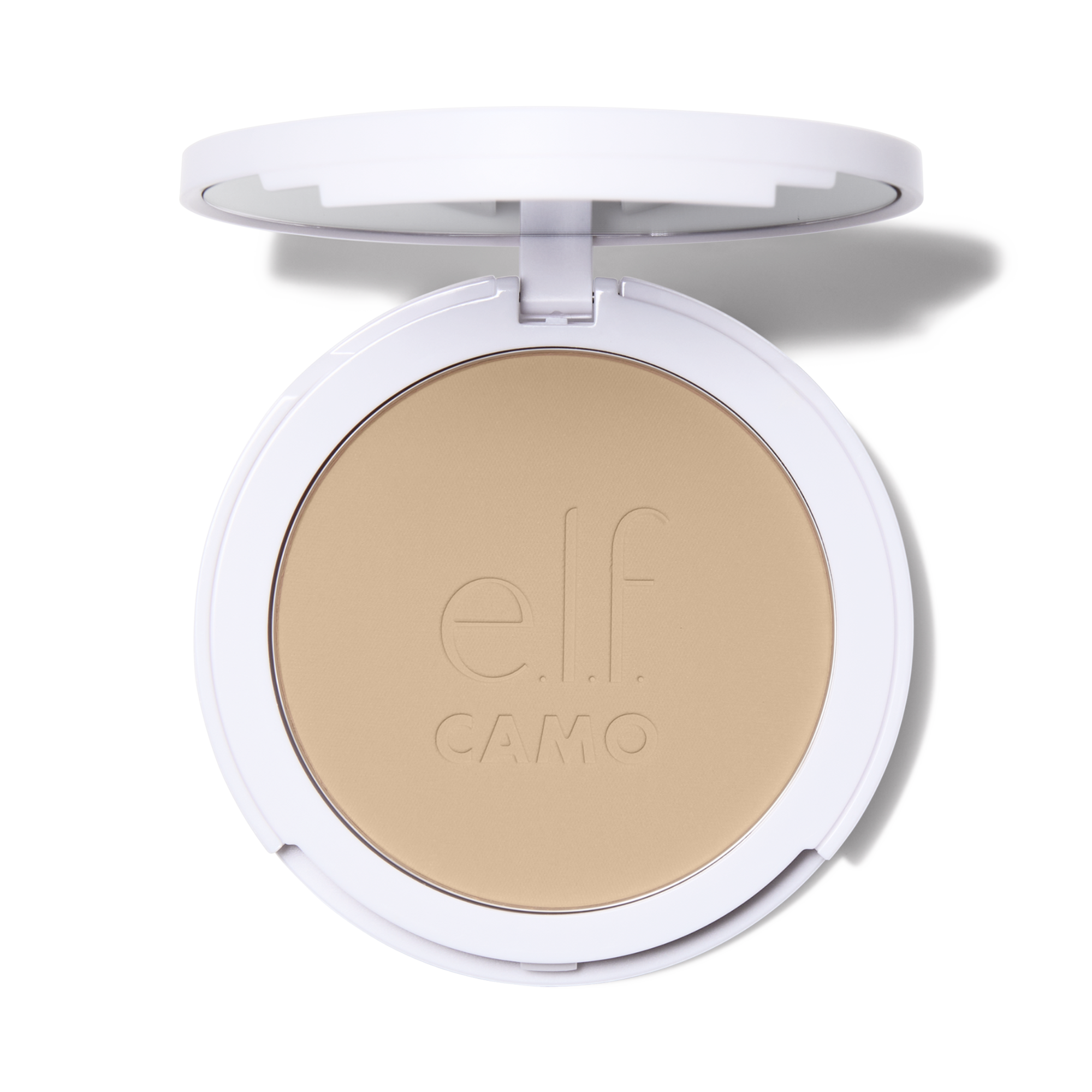 Camo Powder Foundation I7