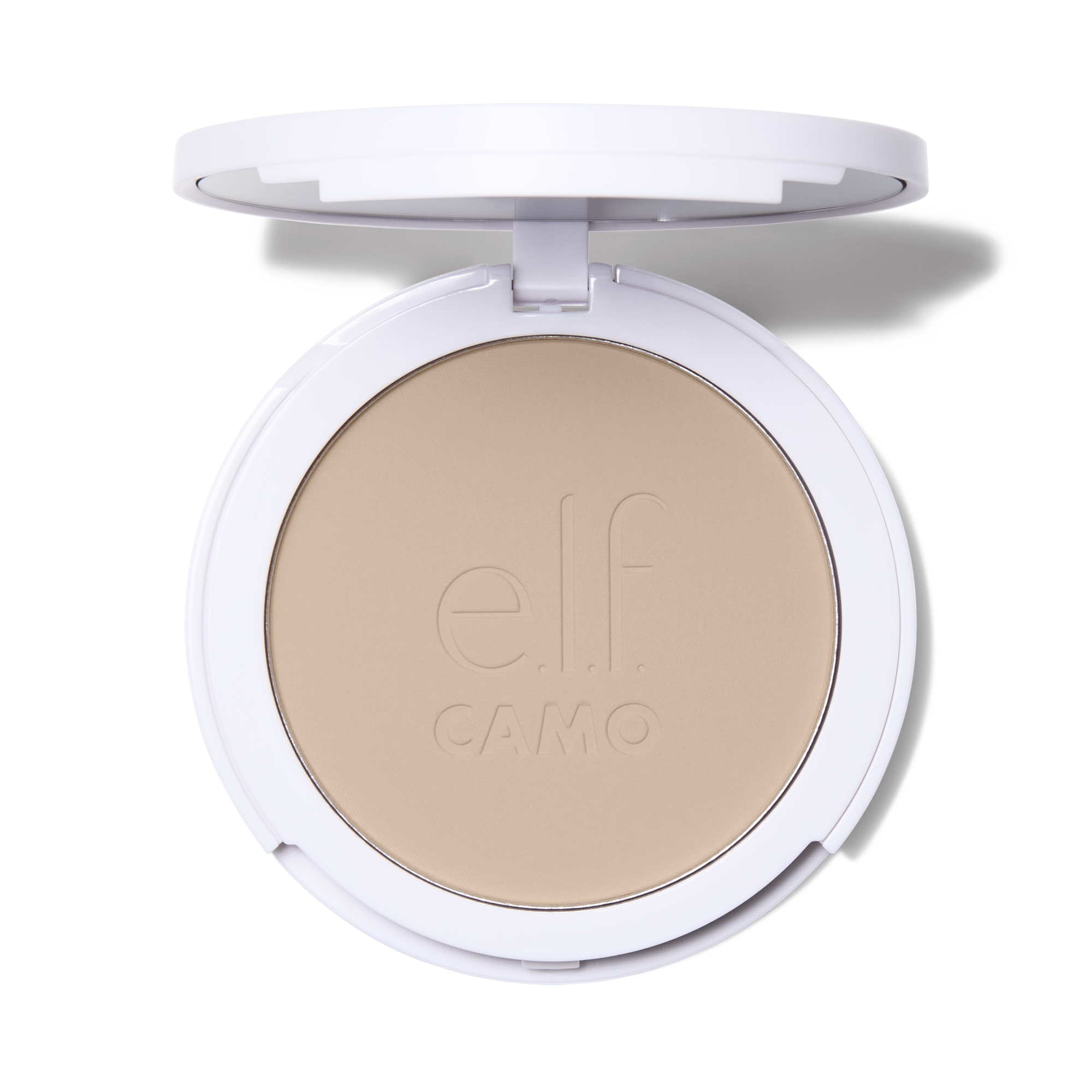 Camo Powder Foundation I7