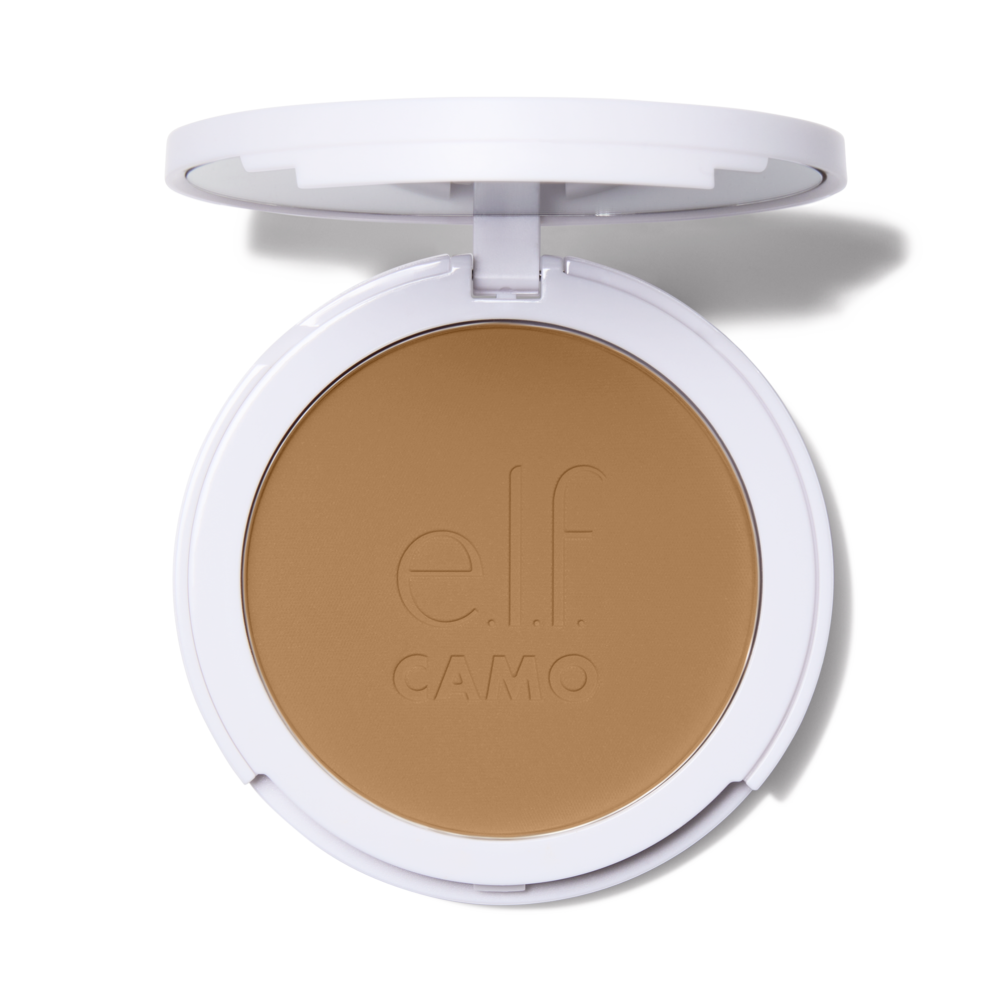 Camo Powder Foundation I7