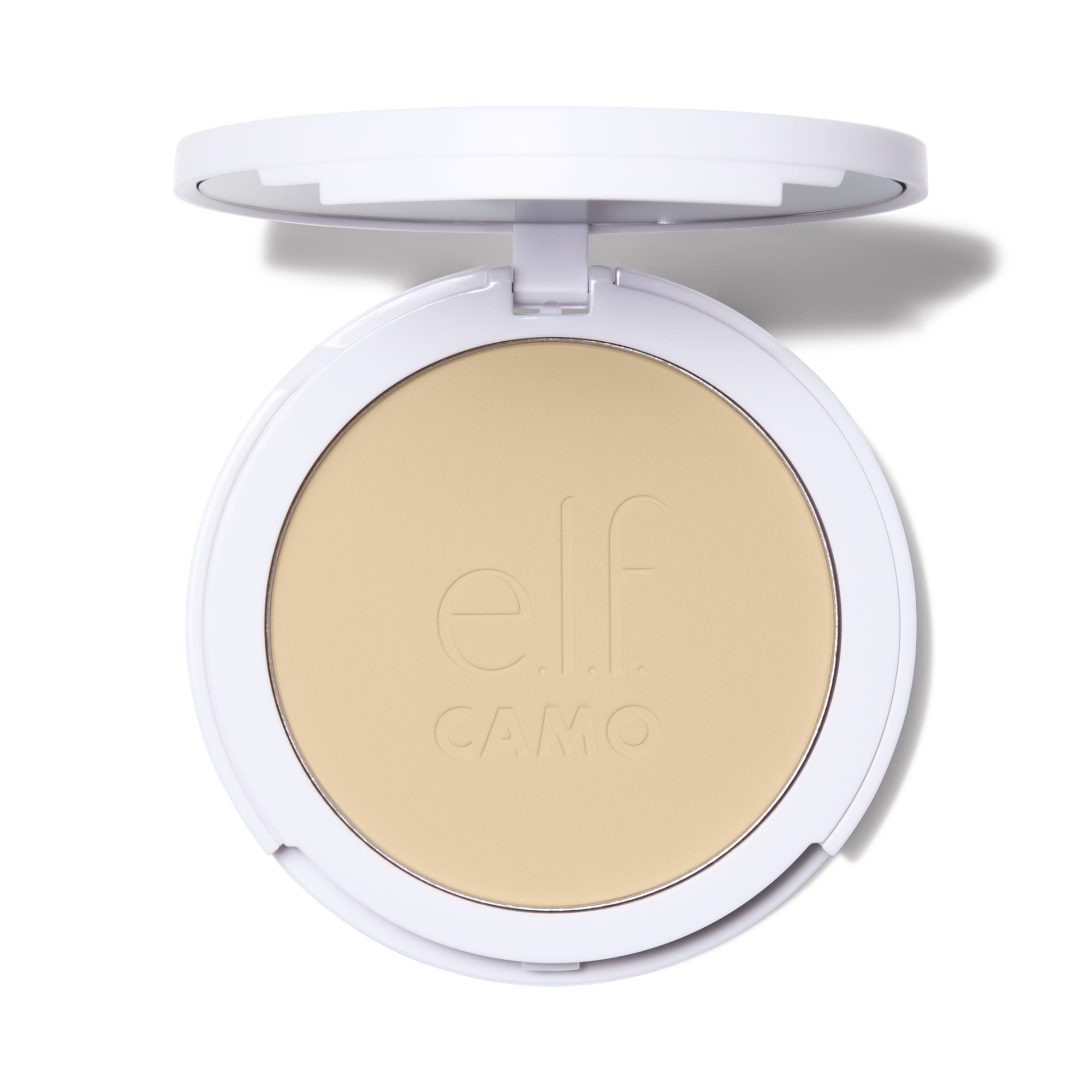 Camo Powder Foundation I7