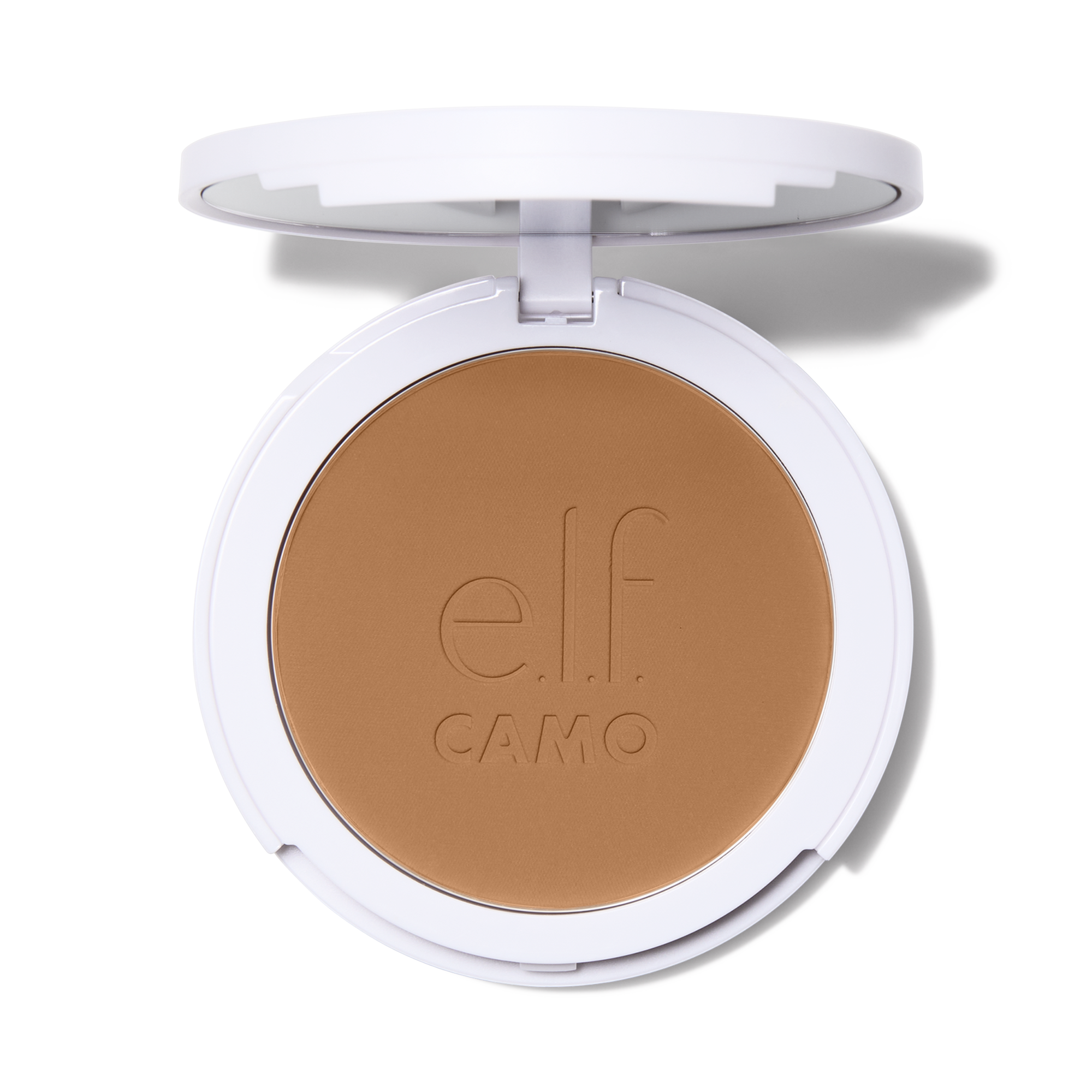 Camo Powder Foundation I7