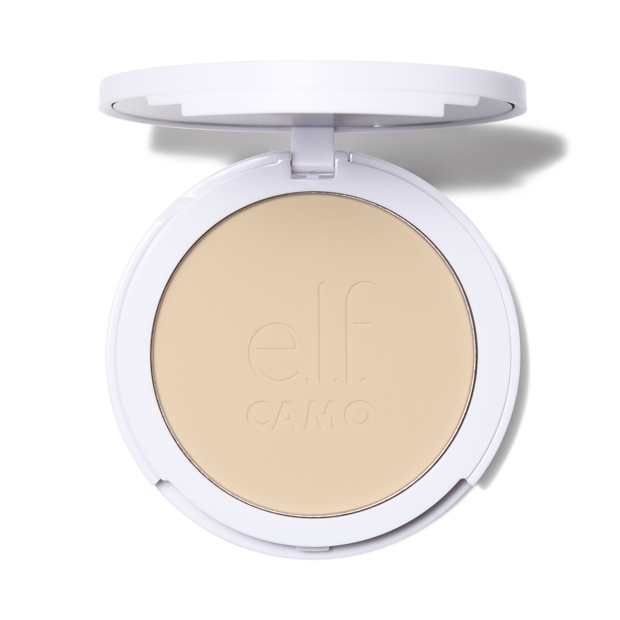 Camo Powder Foundation I7