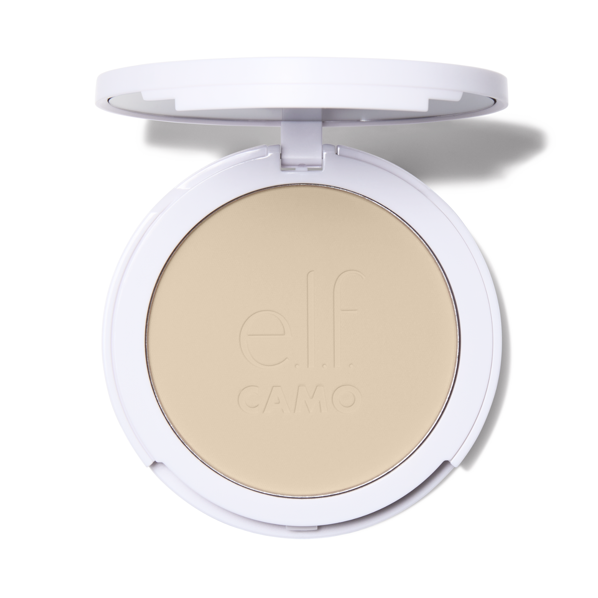 Camo Powder Foundation I7