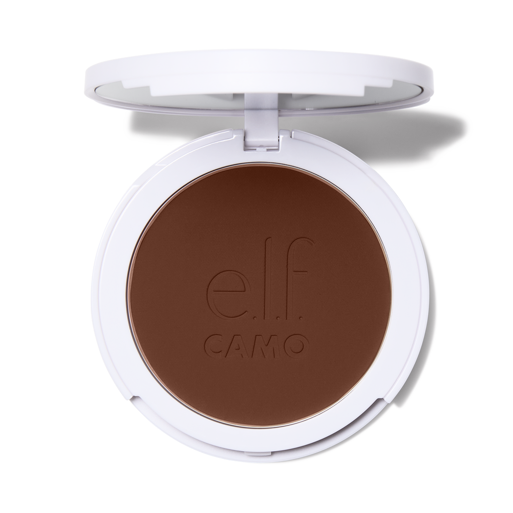 Camo Powder Foundation - Deep 560 C - deep with cool undertones