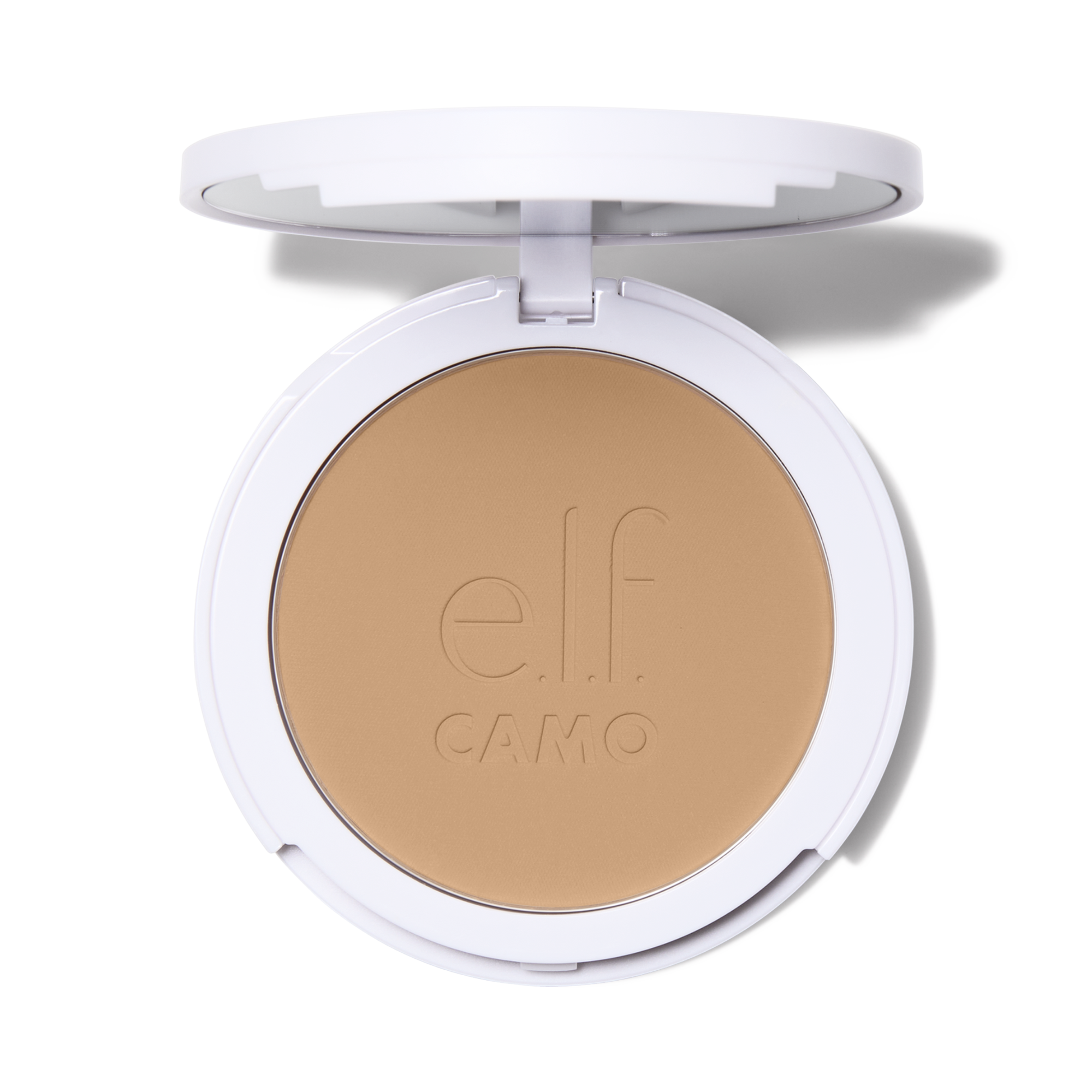 Camo Powder Foundation Y2