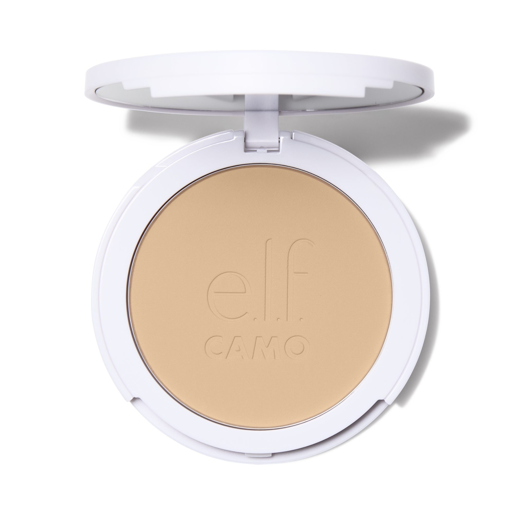 Camo Powder Foundation Y2